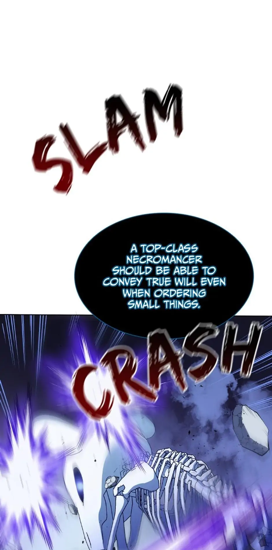 Read Necromancer Acade Manga Online