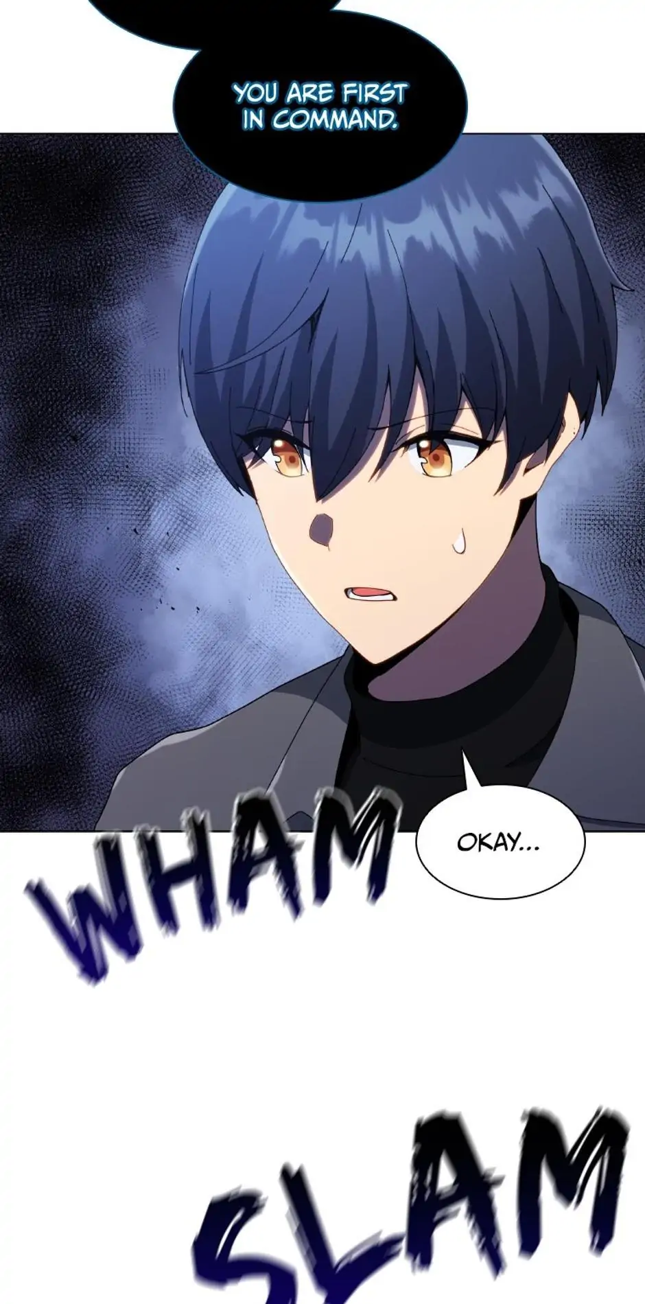 Read Necromancer Acade Manga Online