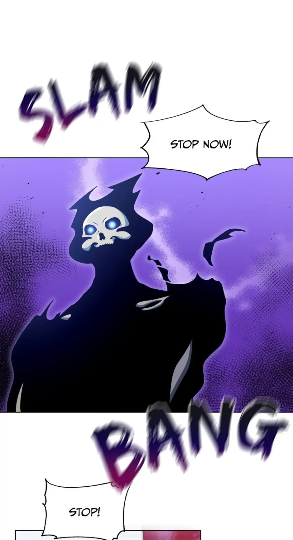 Read Necromancer Acade Manga Online