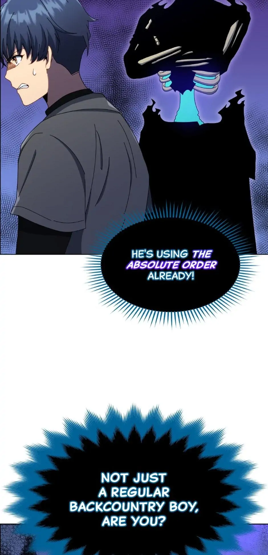 Read Necromancer Acade Manga Online