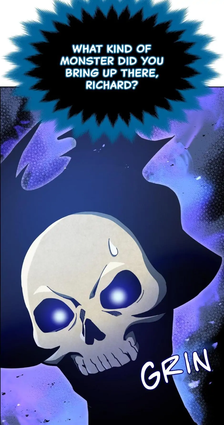 Read Necromancer Acade Manga Online