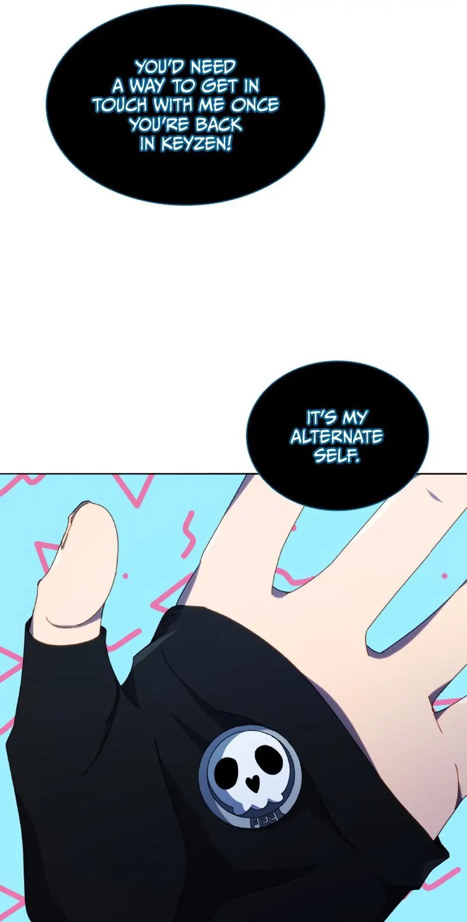 Read Necromancer Acade Manga Online