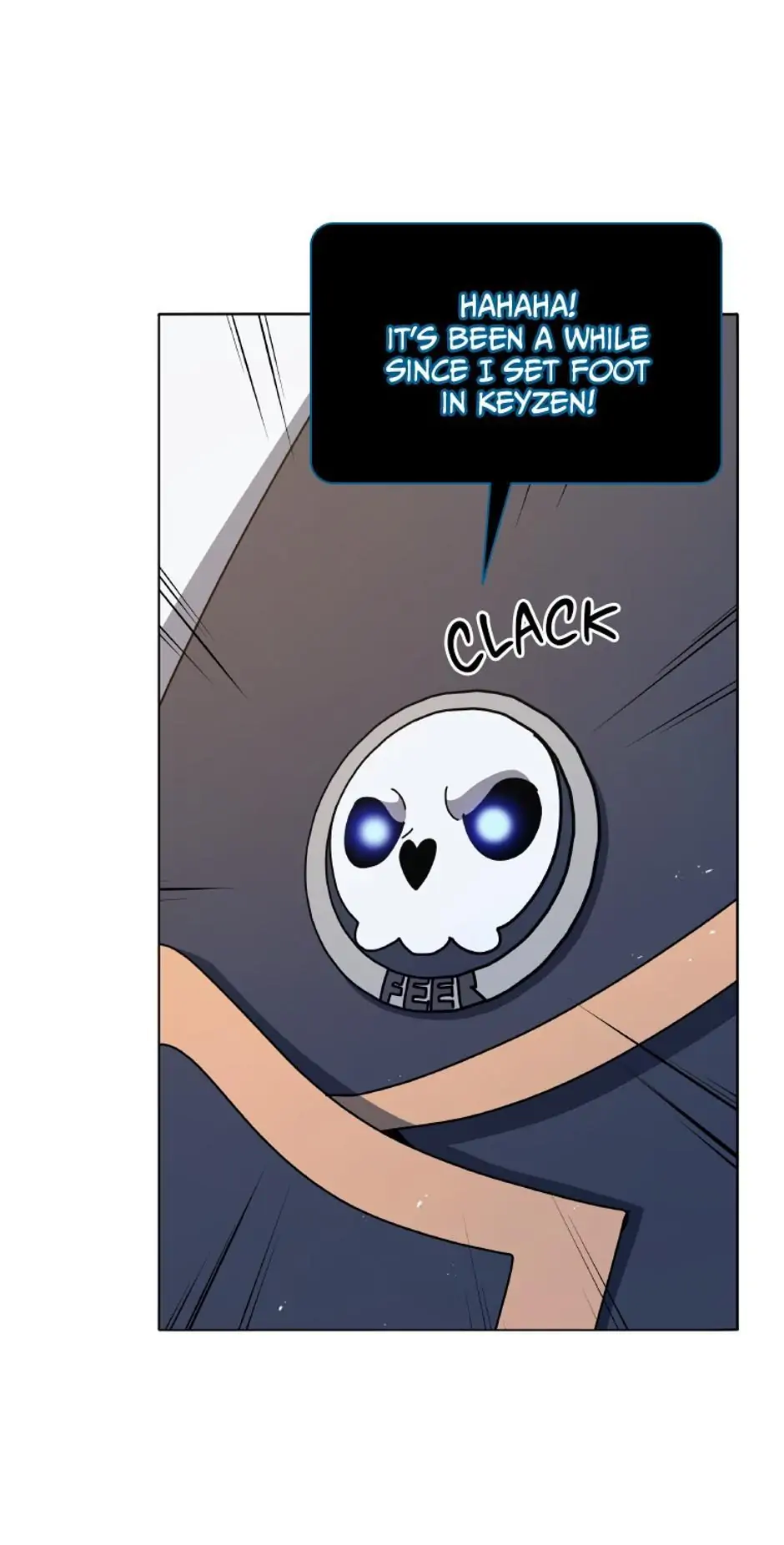 Read Necromancer Acade Manga Online