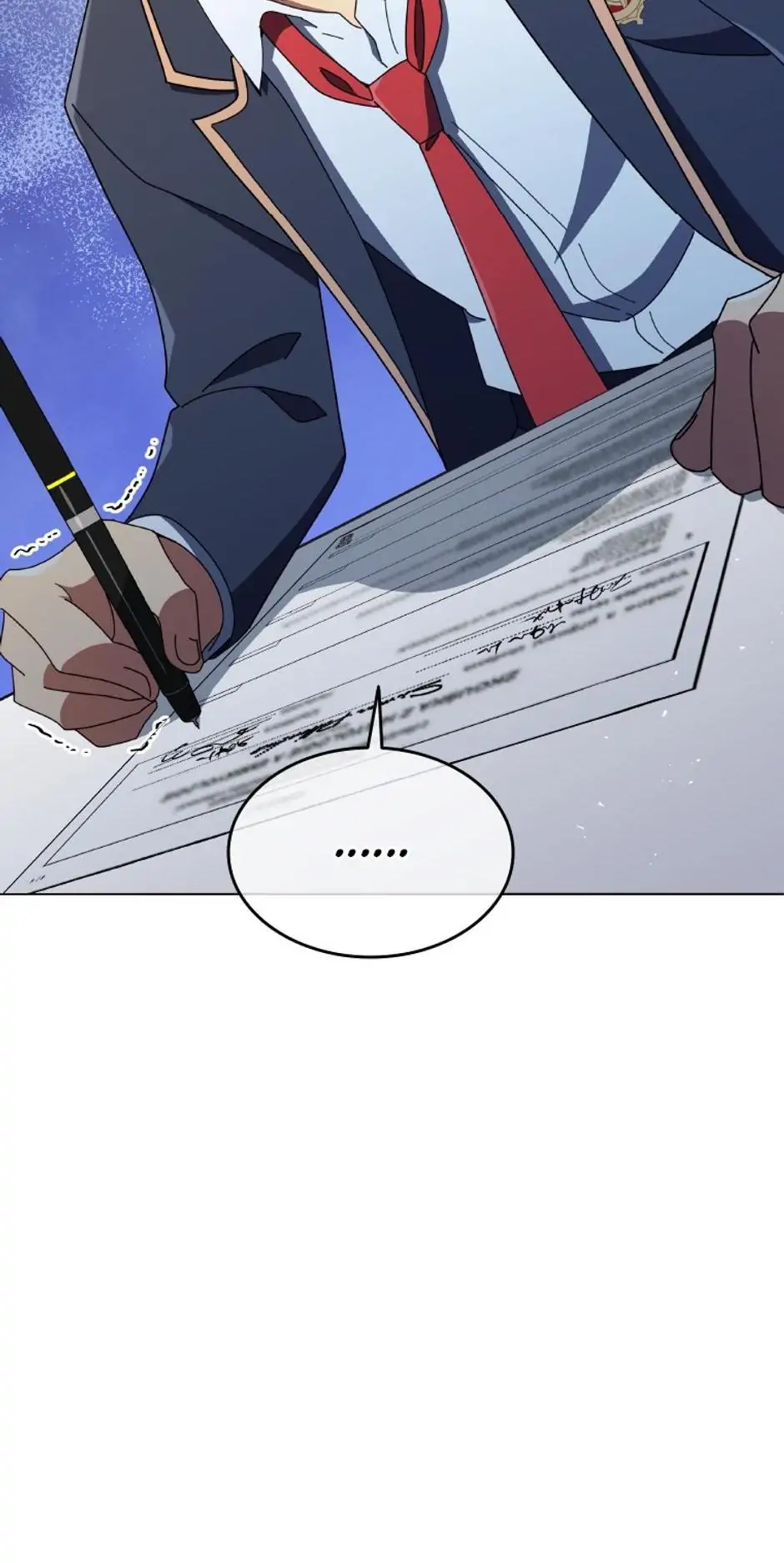 Read Necromancer Acade Manga Online