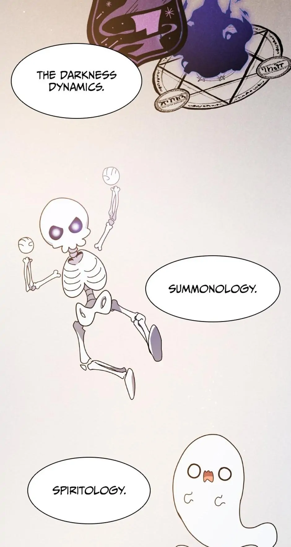 Read Necromancer Acade Manga Online