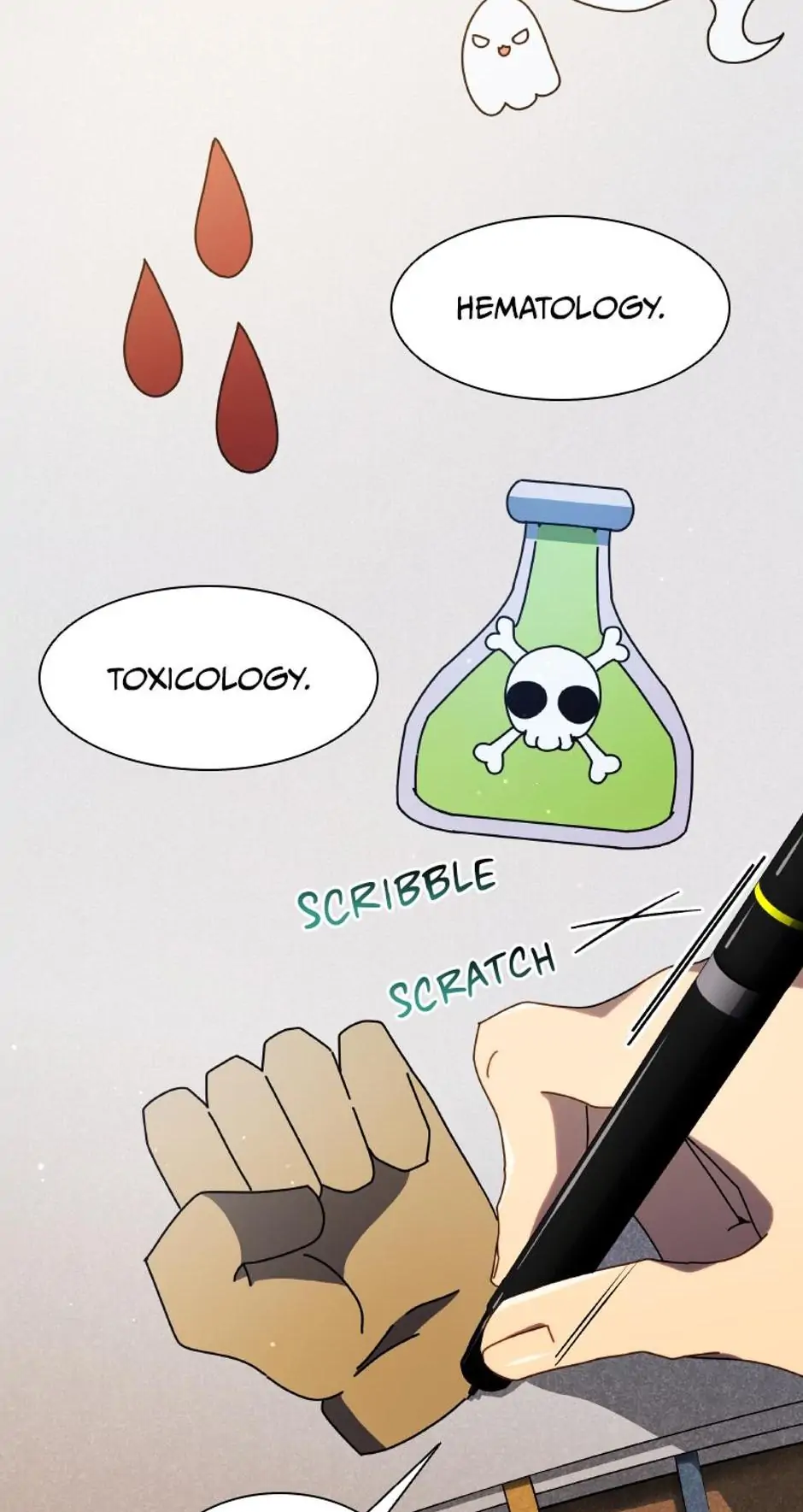 Read Necromancer Acade Manga Online