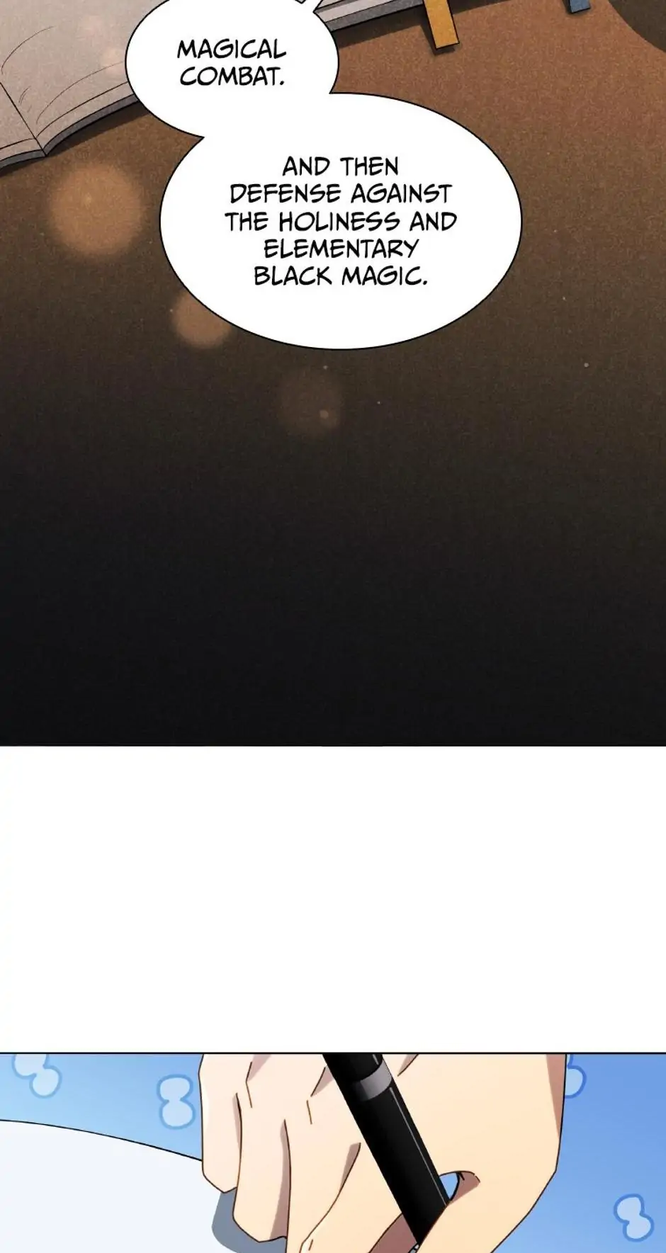 Read Necromancer Acade Manga Online