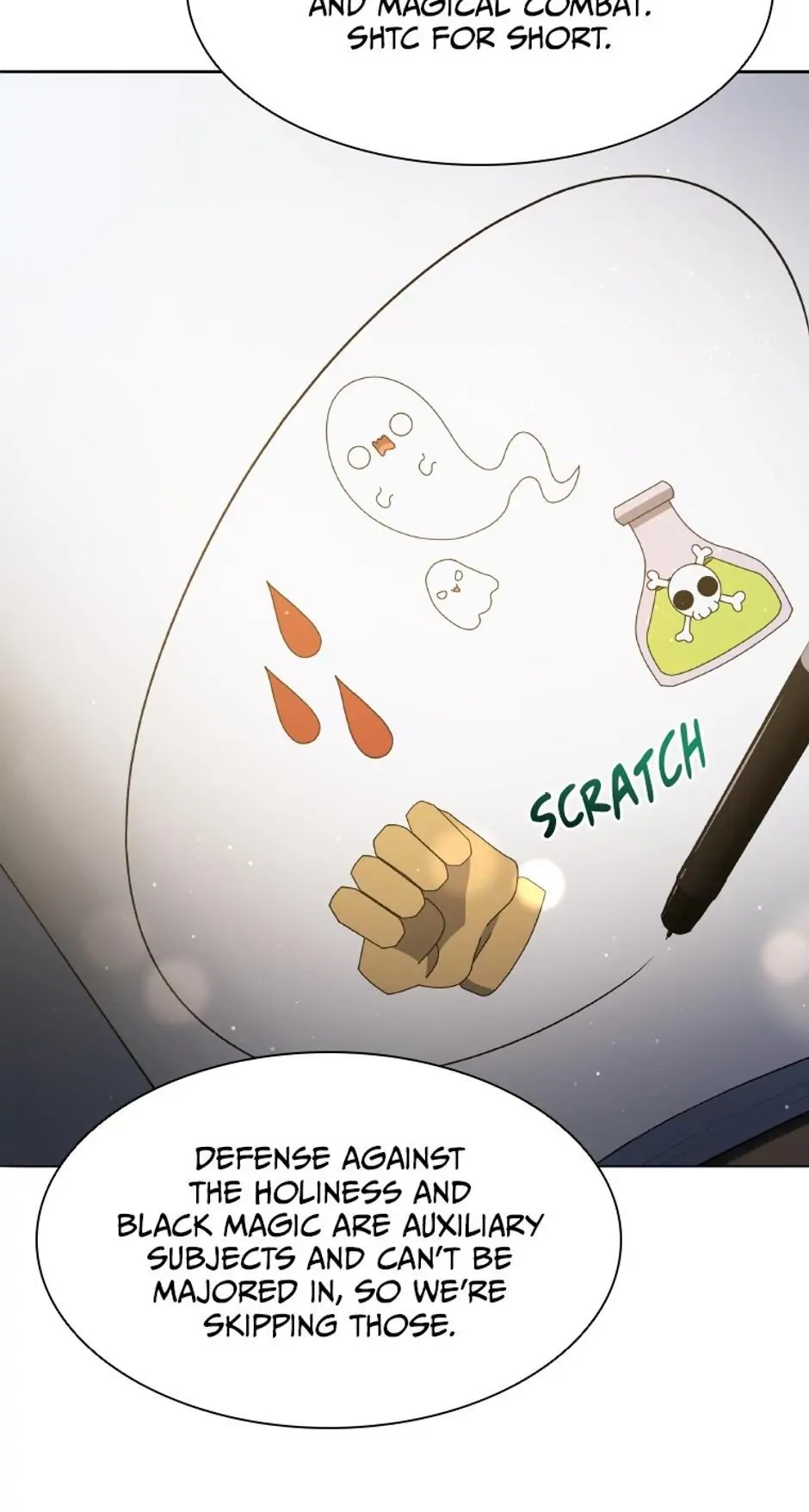 Read Necromancer Acade Manga Online