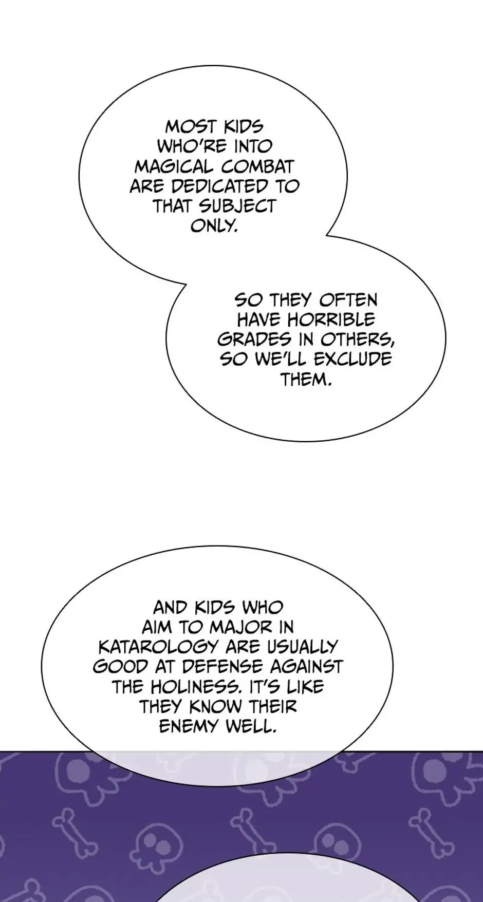 Read Necromancer Acade Manga Online