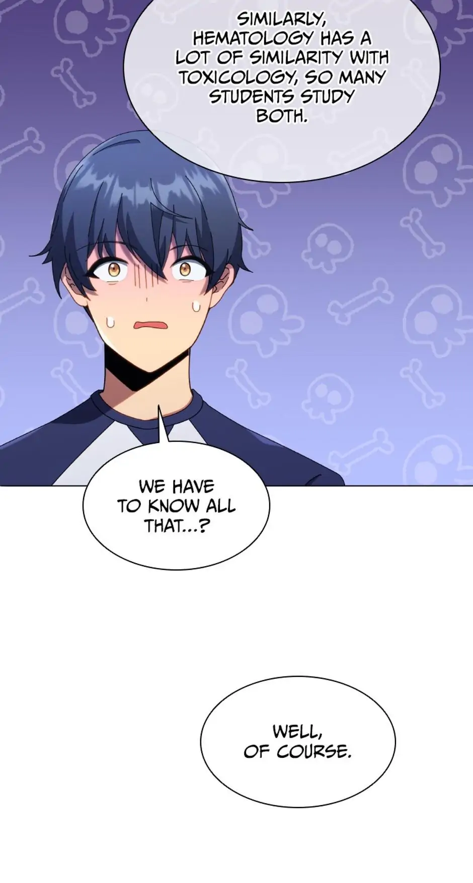 Read Necromancer Acade Manga Online