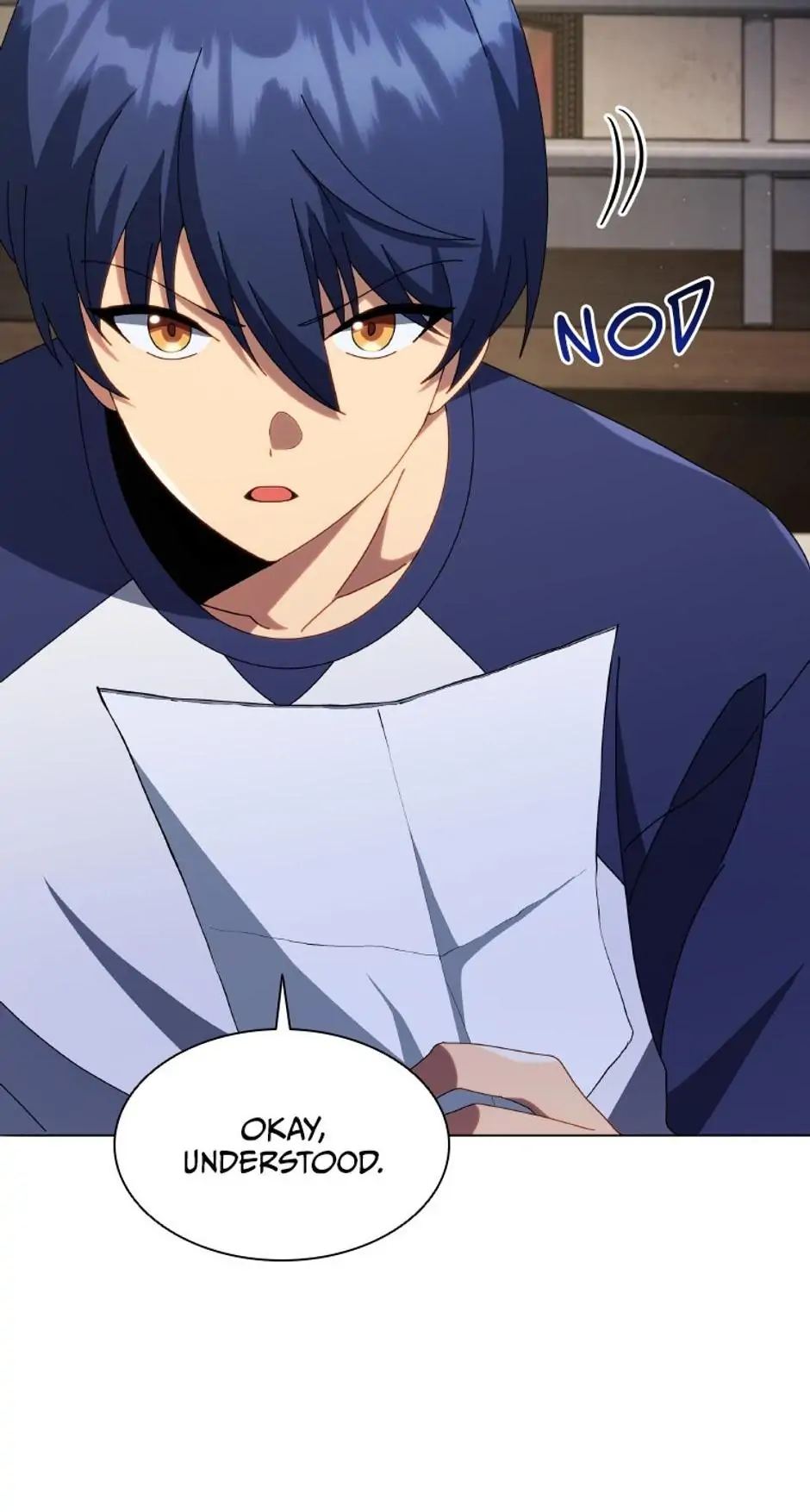 Read Necromancer Acade Manga Online