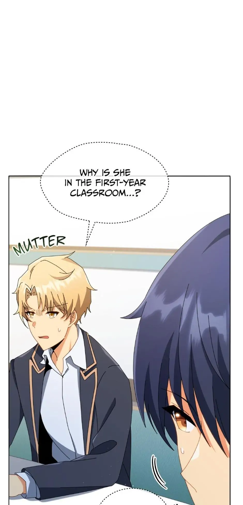 Read Necromancer Acade Manga Online