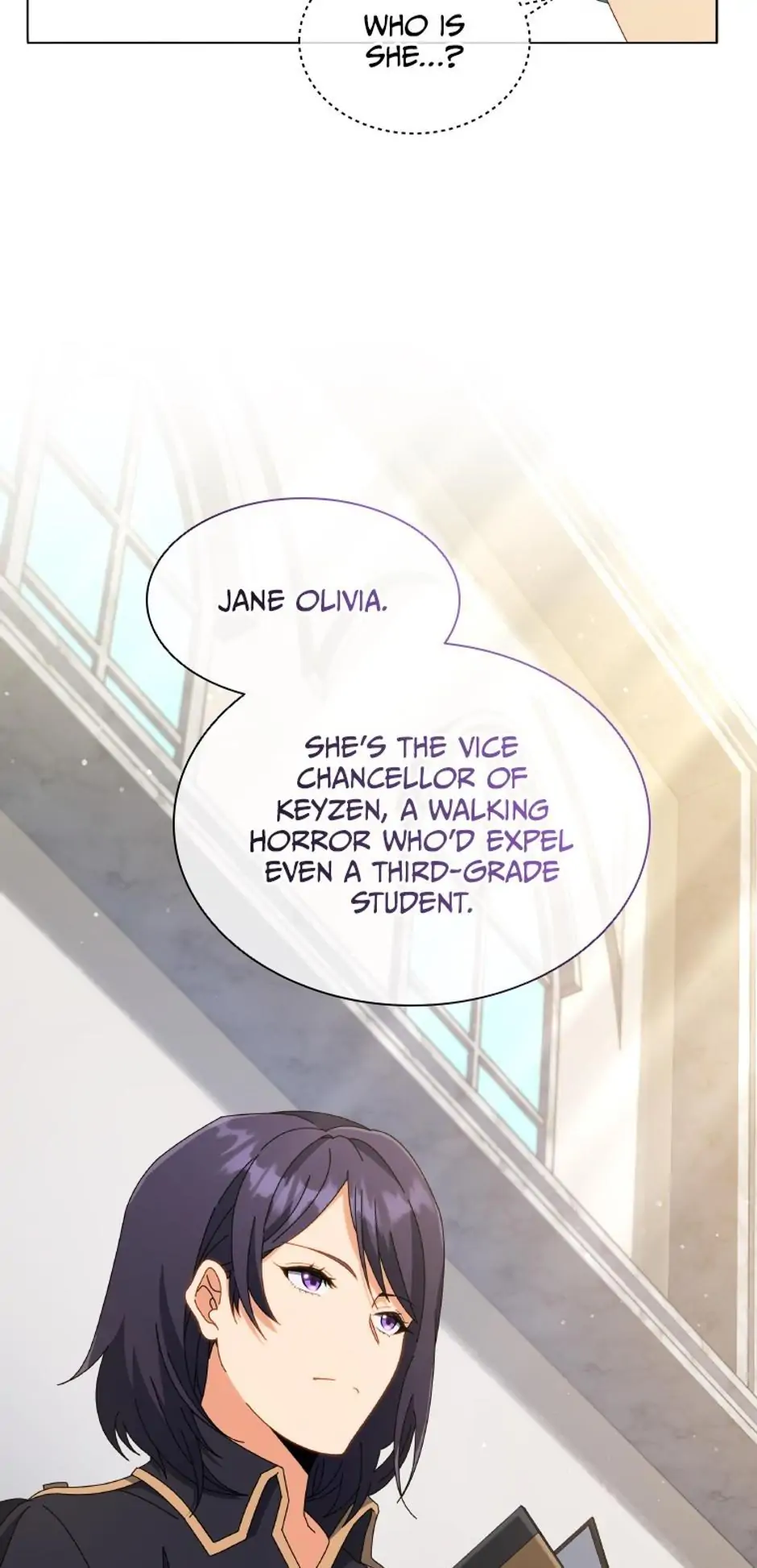 Read Necromancer Acade Manga Online