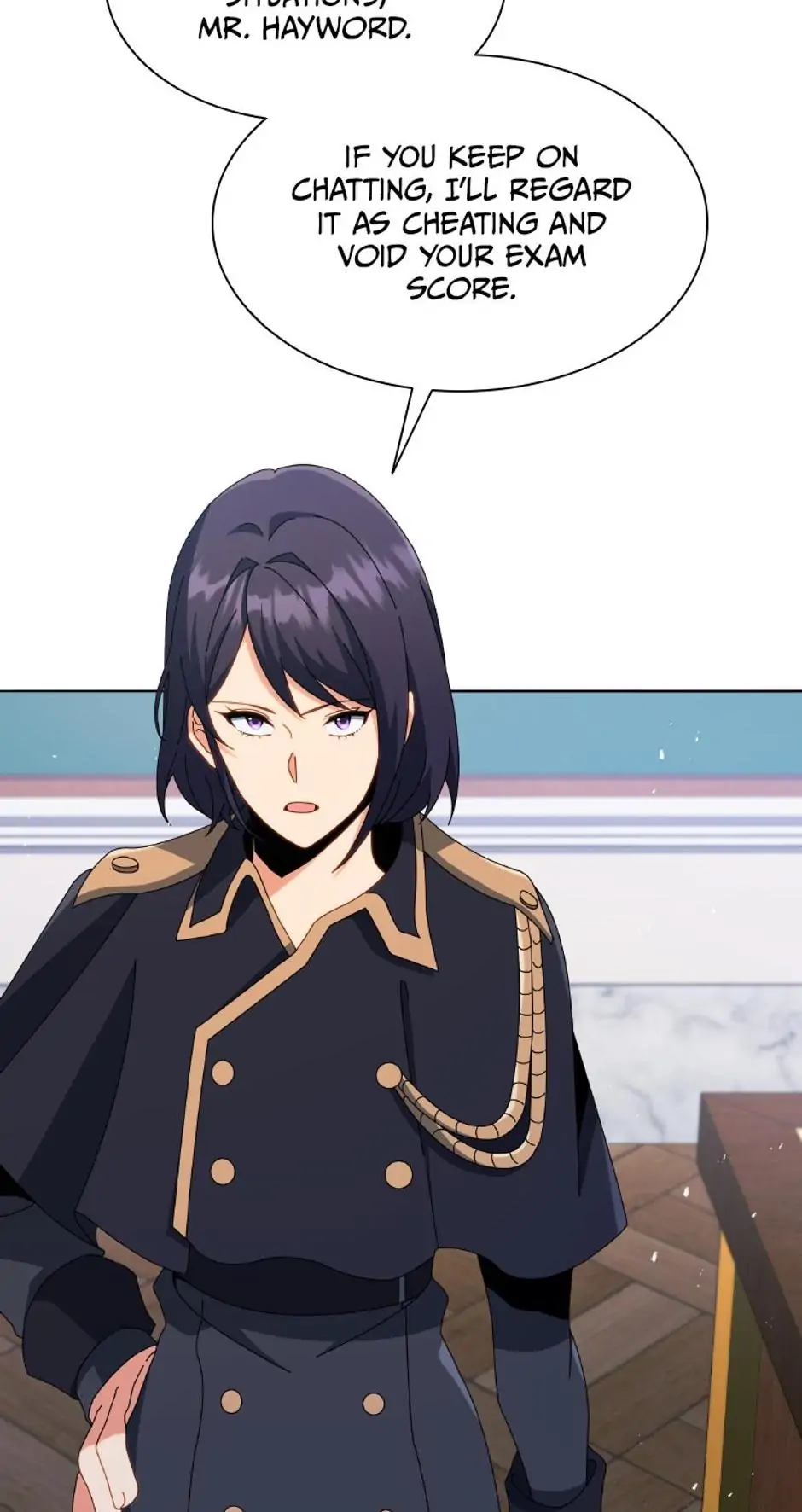 Read Necromancer Acade Manga Online