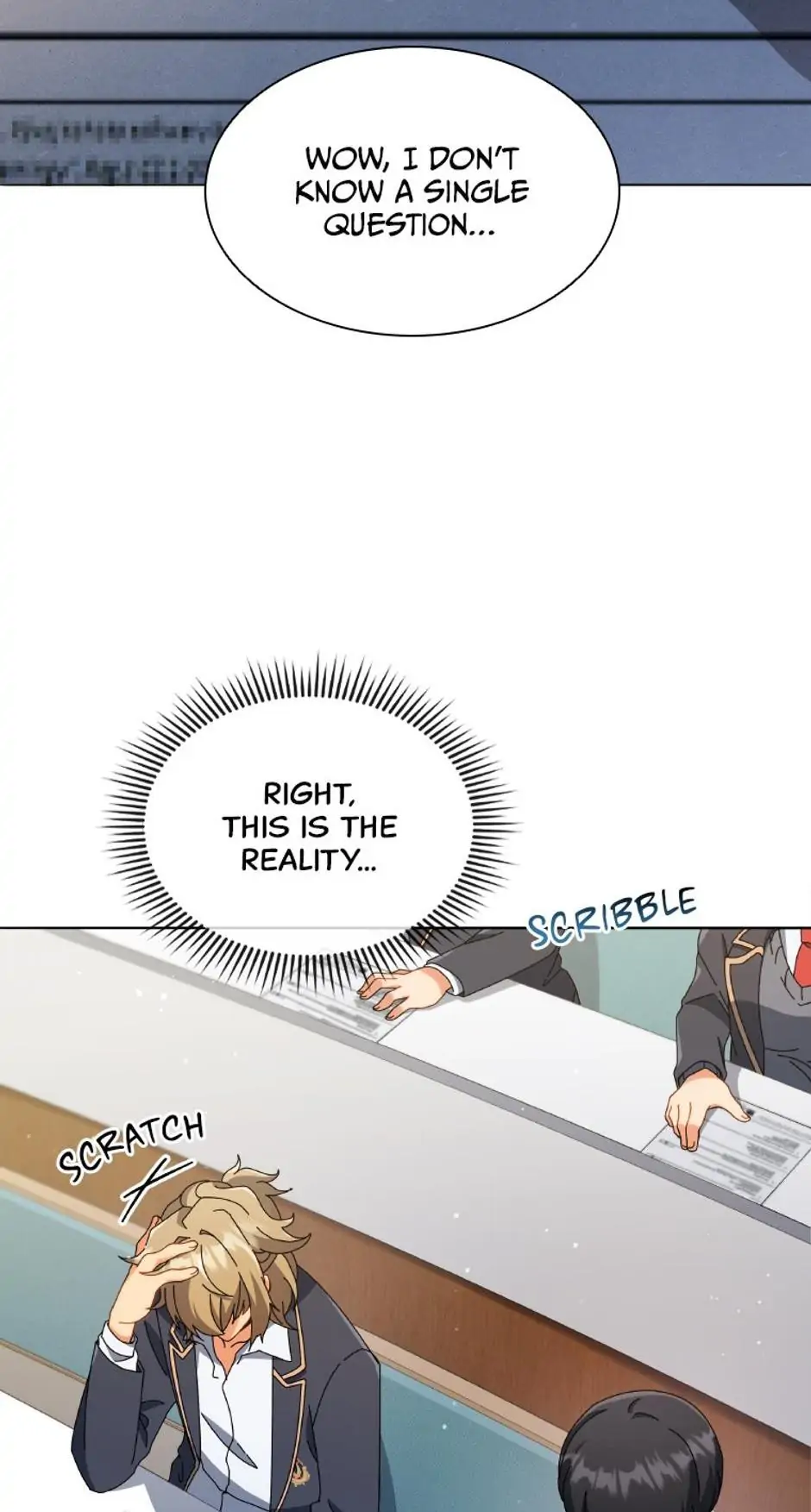 Read Necromancer Acade Manga Online