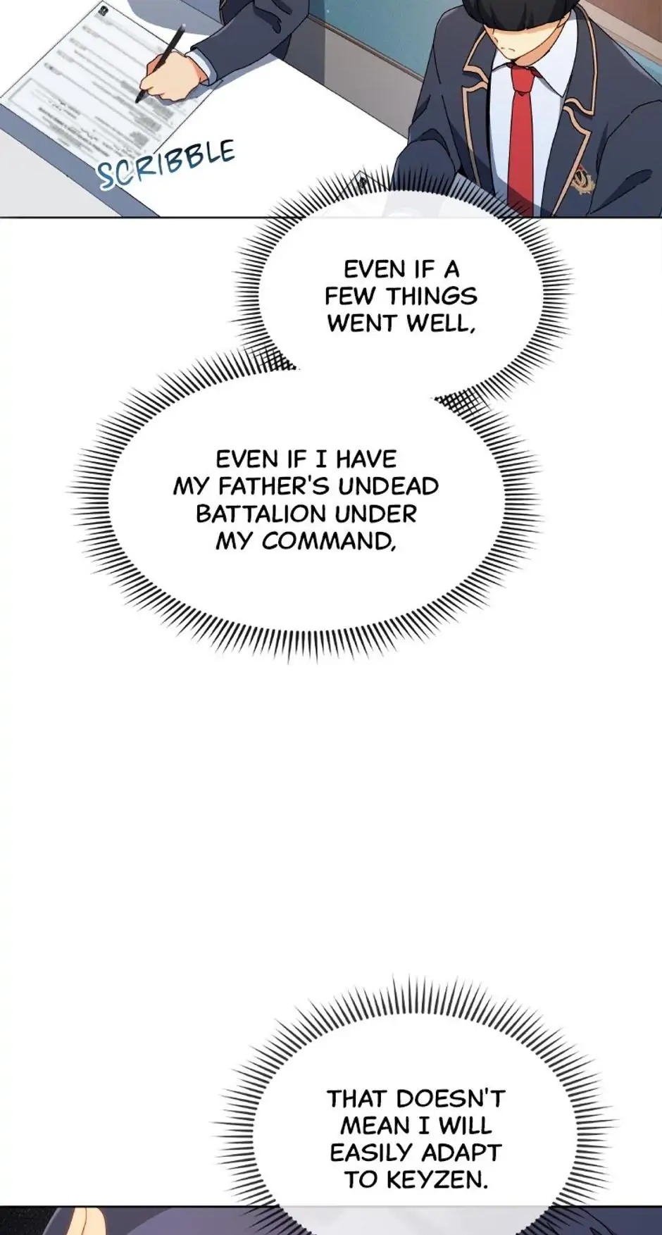 Read Necromancer Acade Manga Online