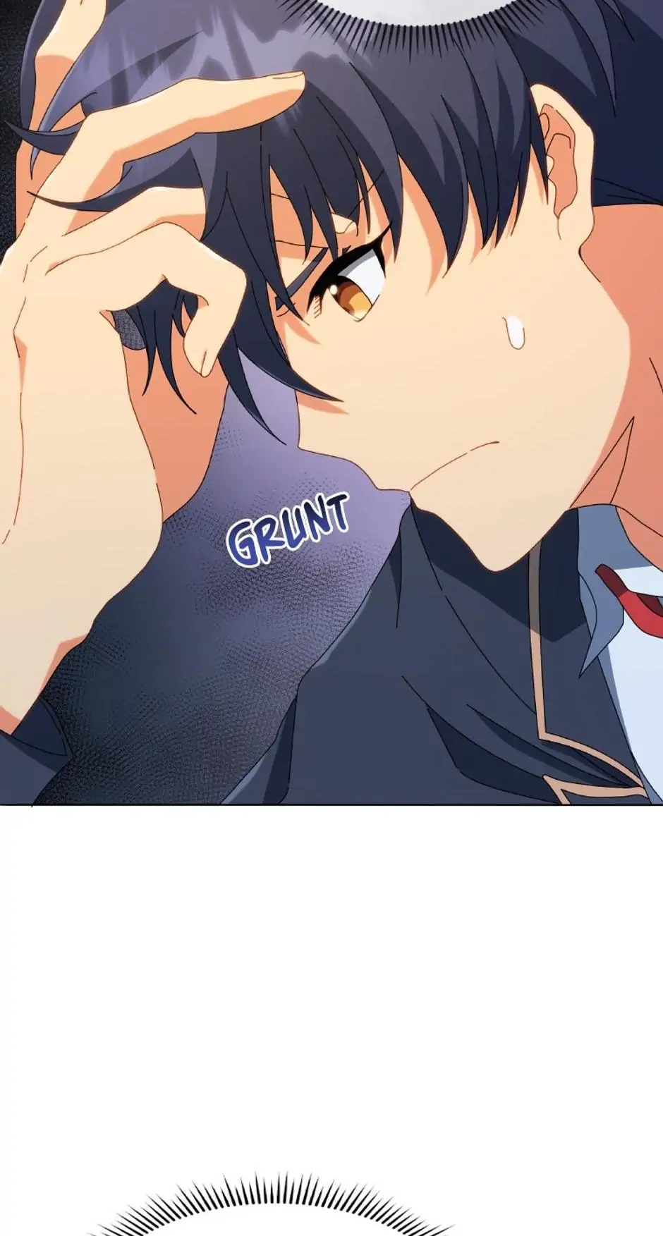 Read Necromancer Acade Manga Online