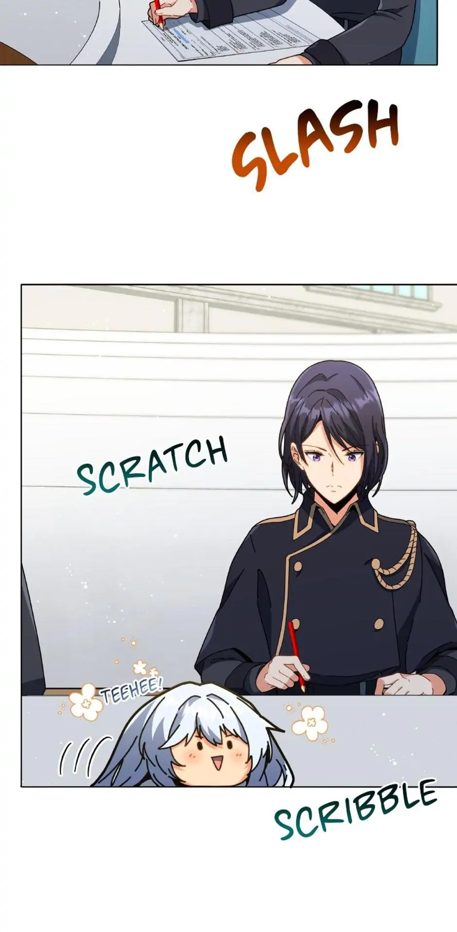 Read Necromancer Acade Manga Online