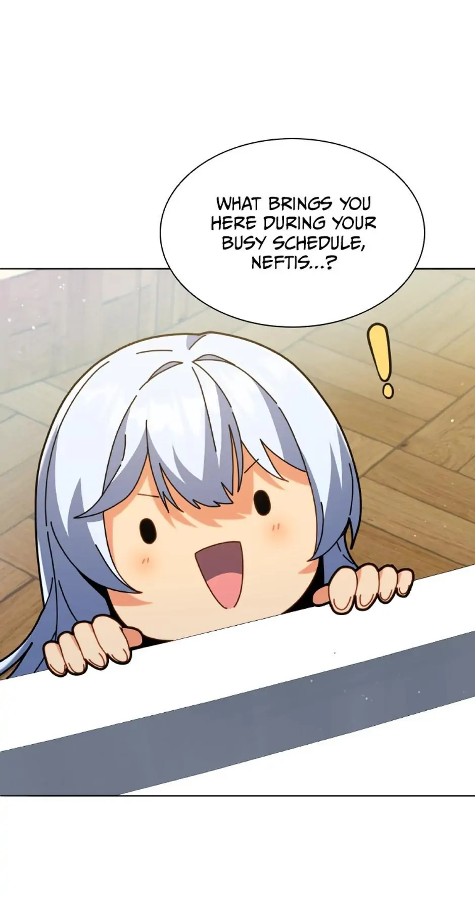 Read Necromancer Acade Manga Online