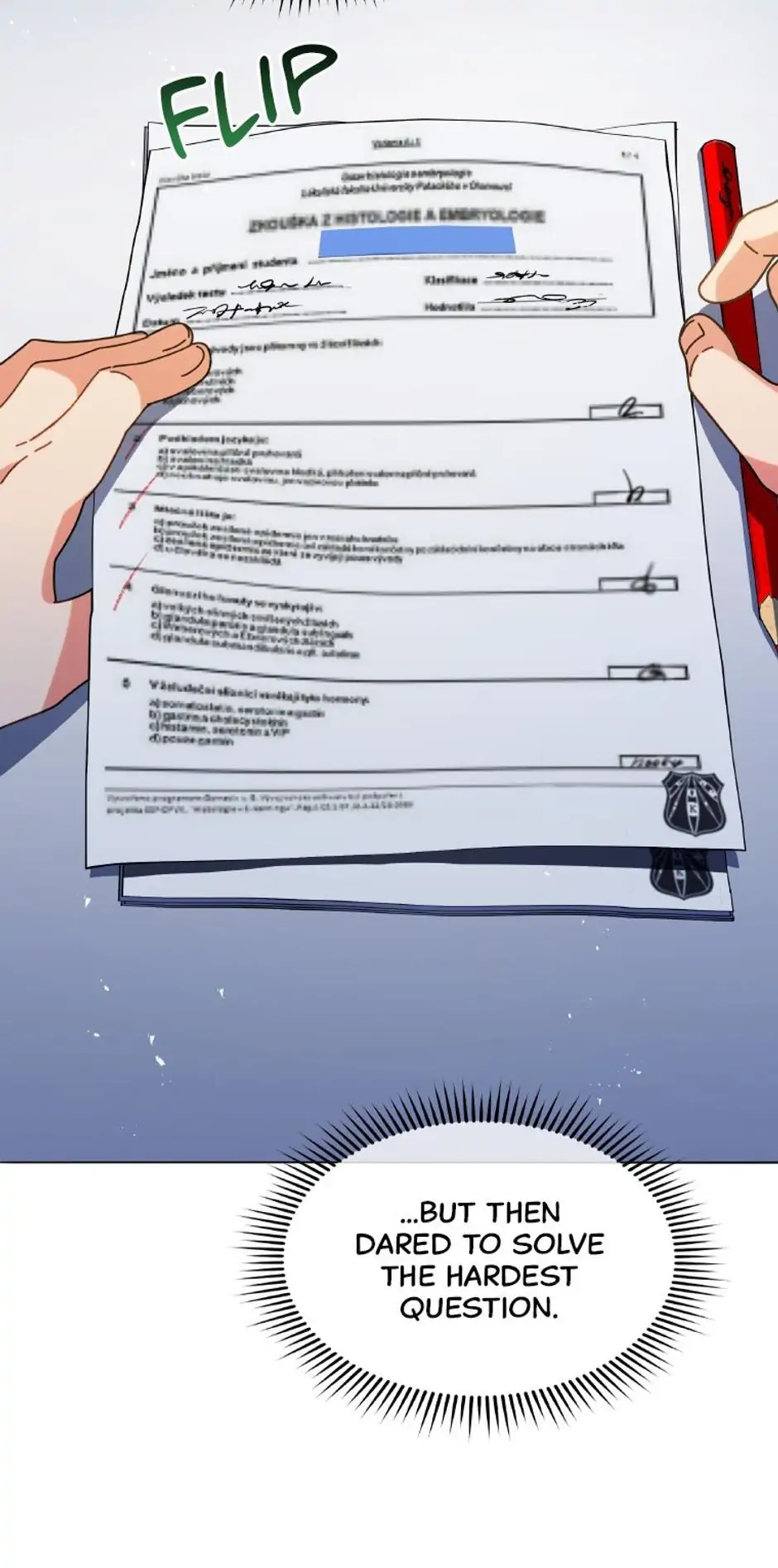 Read Necromancer Acade Manga Online