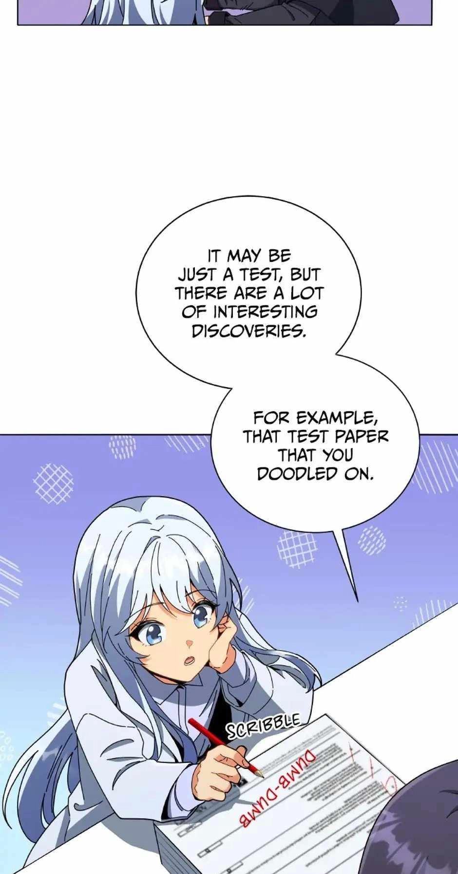 Read Necromancer Acade Manga Online