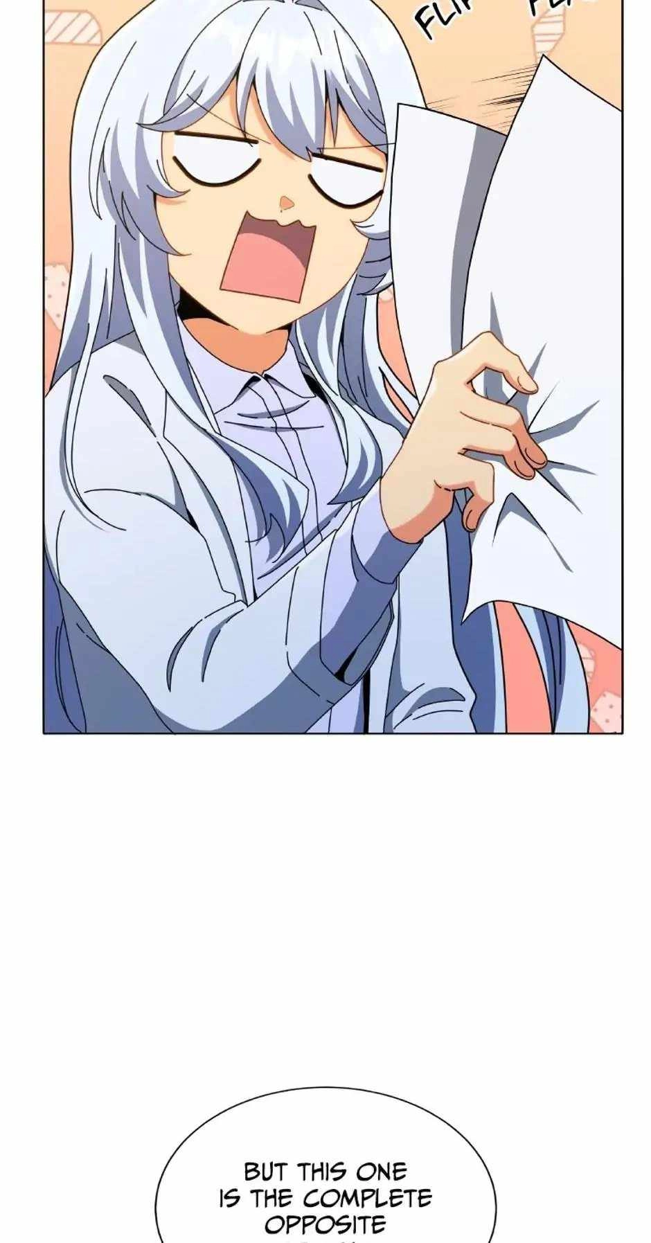 Read Necromancer Acade Manga Online