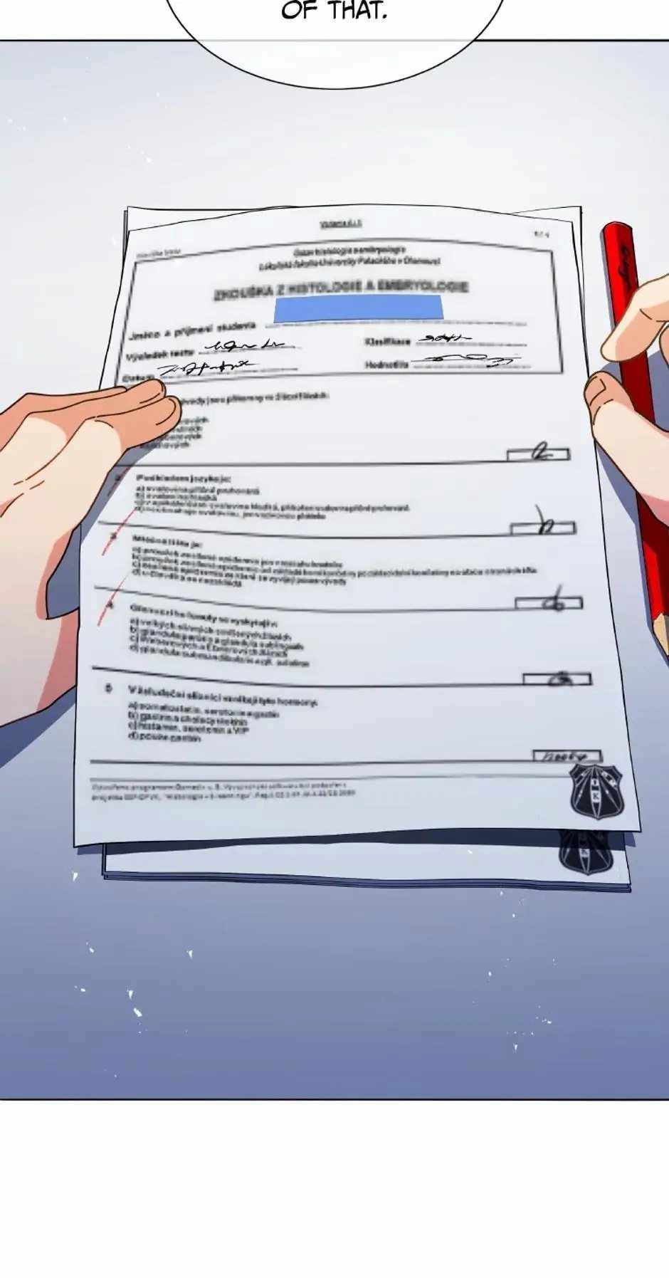 Read Necromancer Acade Manga Online