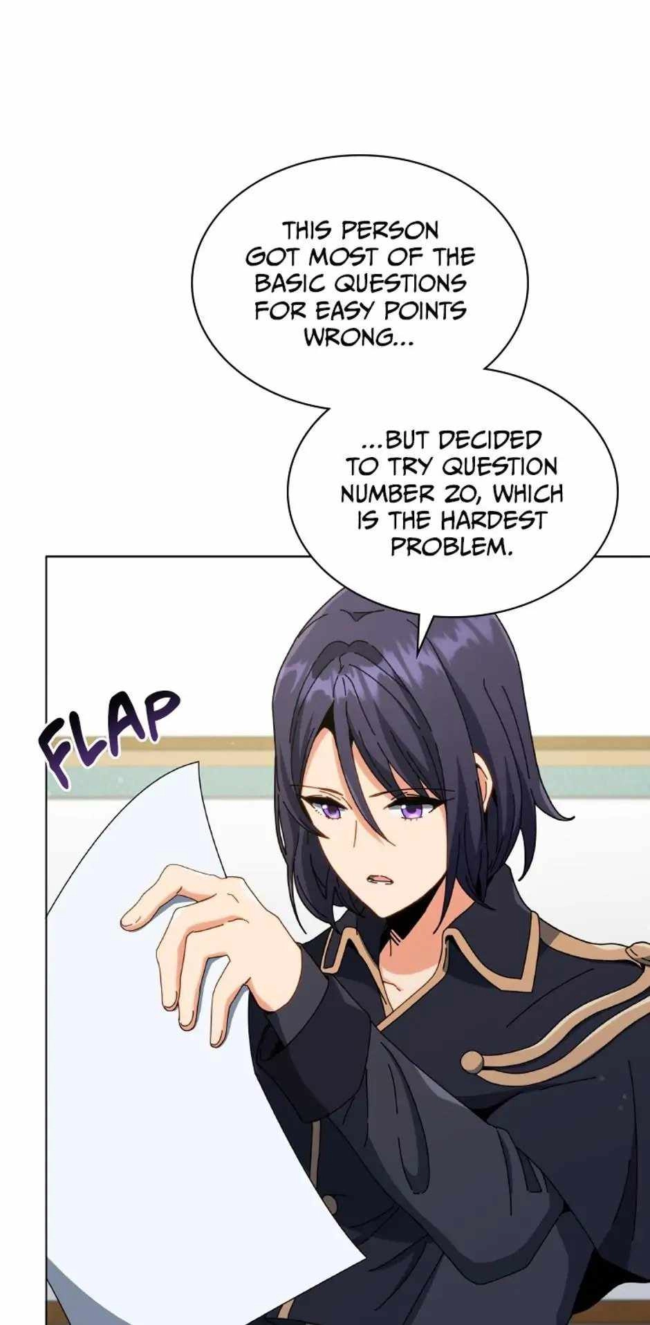 Read Necromancer Acade Manga Online