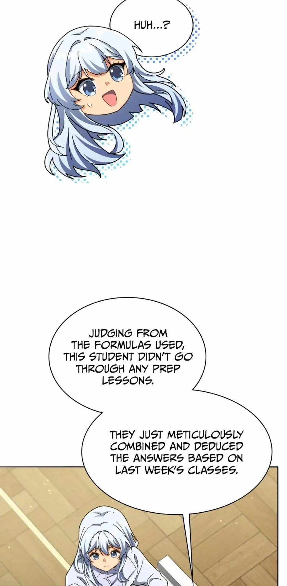 Read Necromancer Acade Manga Online