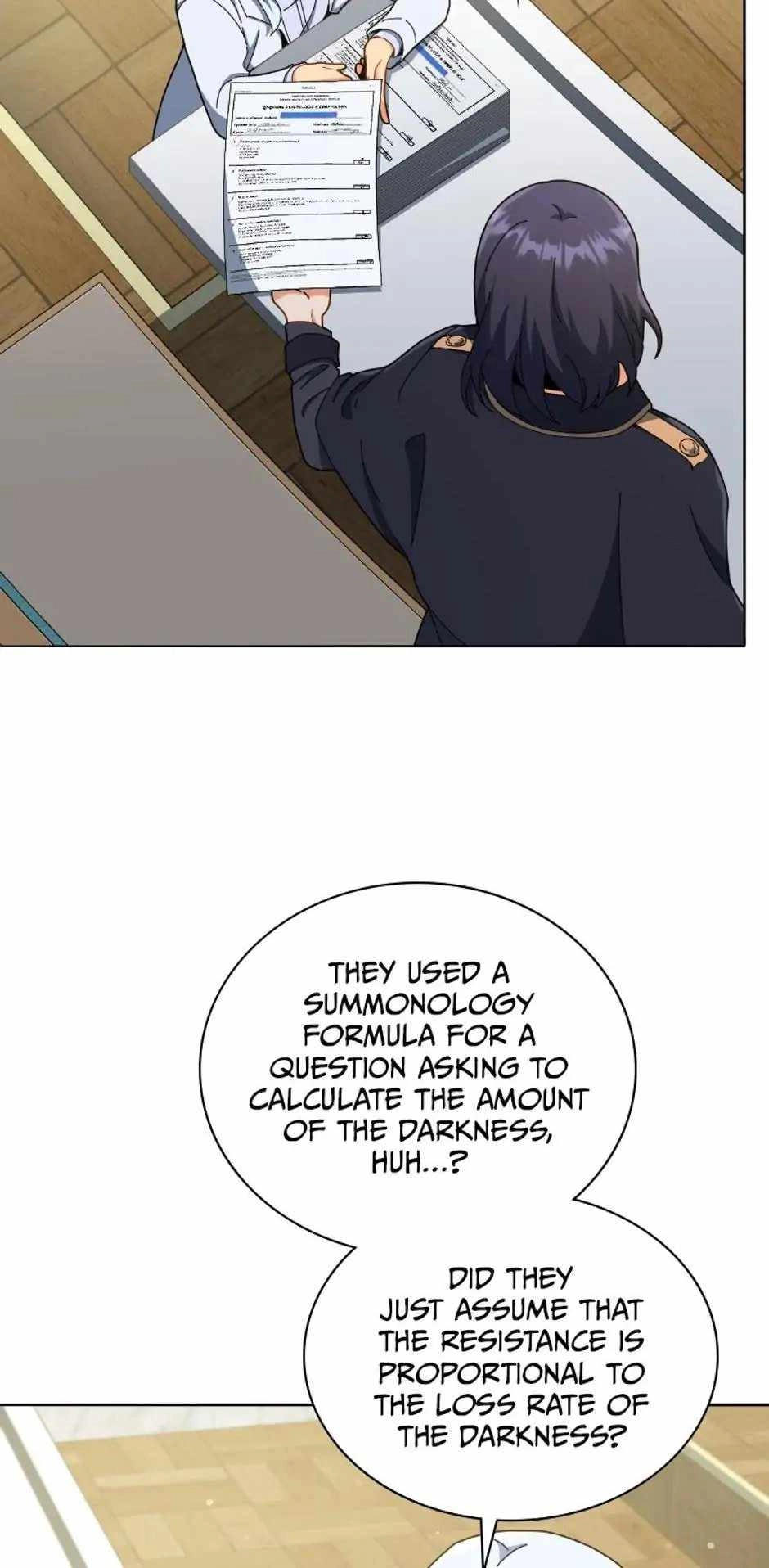 Read Necromancer Acade Manga Online