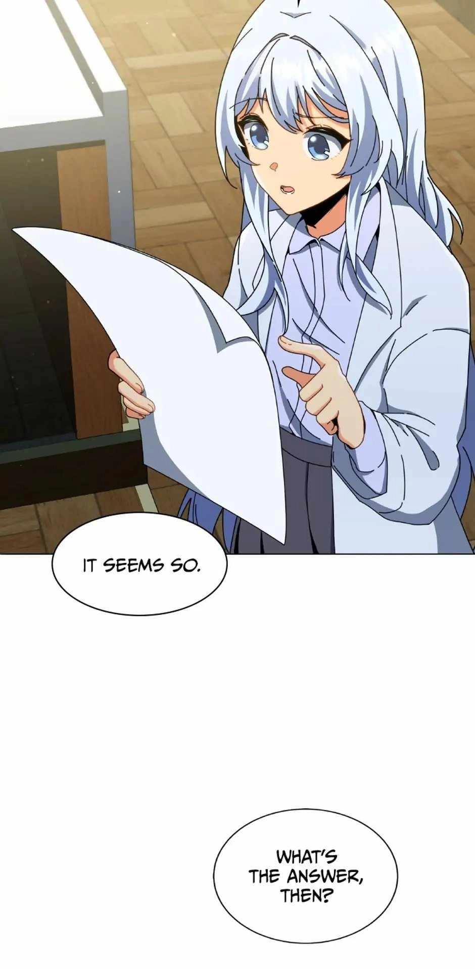 Read Necromancer Acade Manga Online