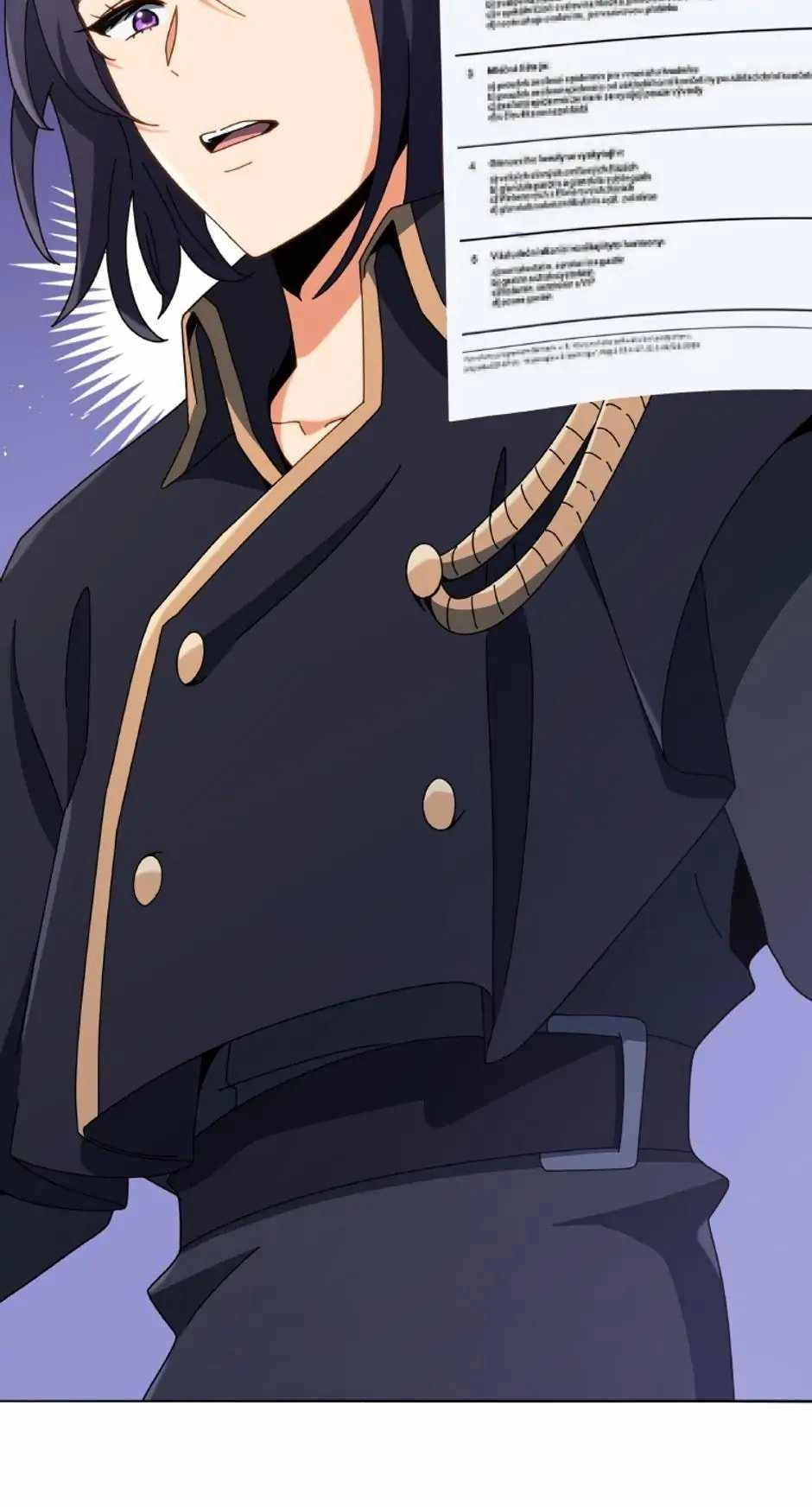 Read Necromancer Acade Manga Online