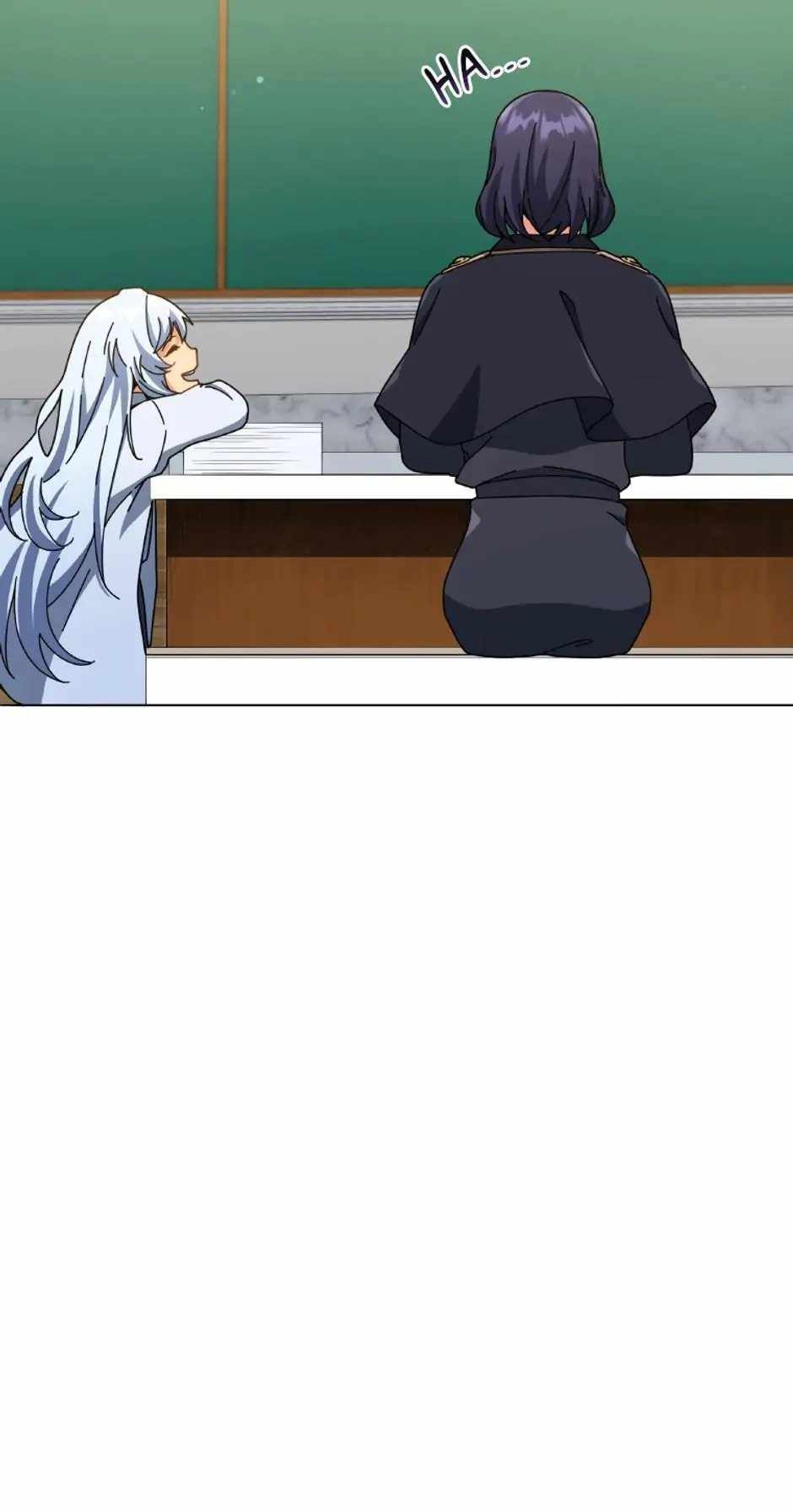 Read Necromancer Acade Manga Online