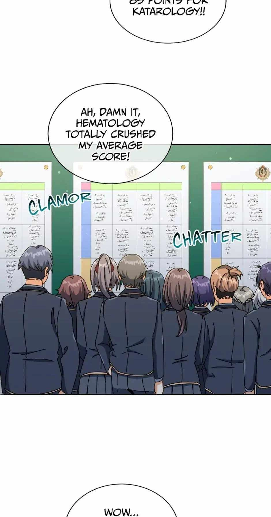 Read Necromancer Acade Manga Online