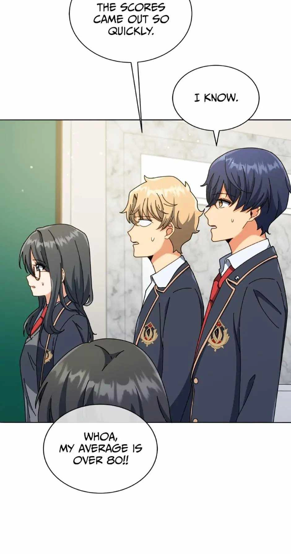 Read Necromancer Acade Manga Online