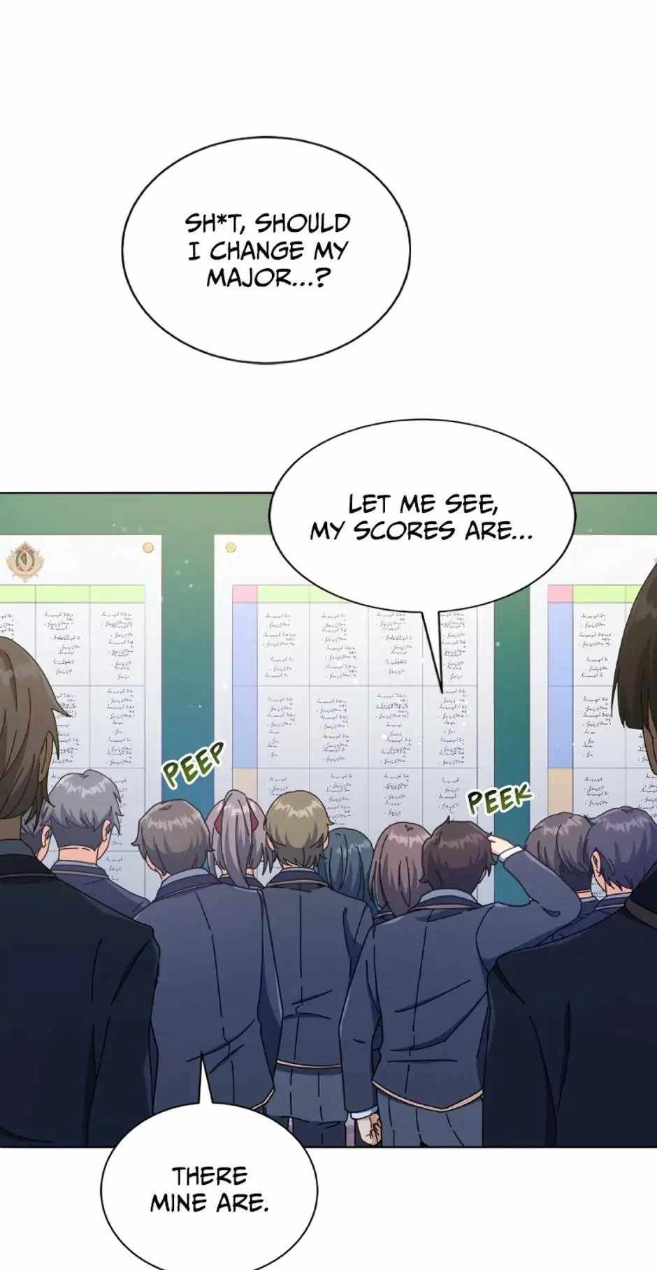 Read Necromancer Acade Manga Online