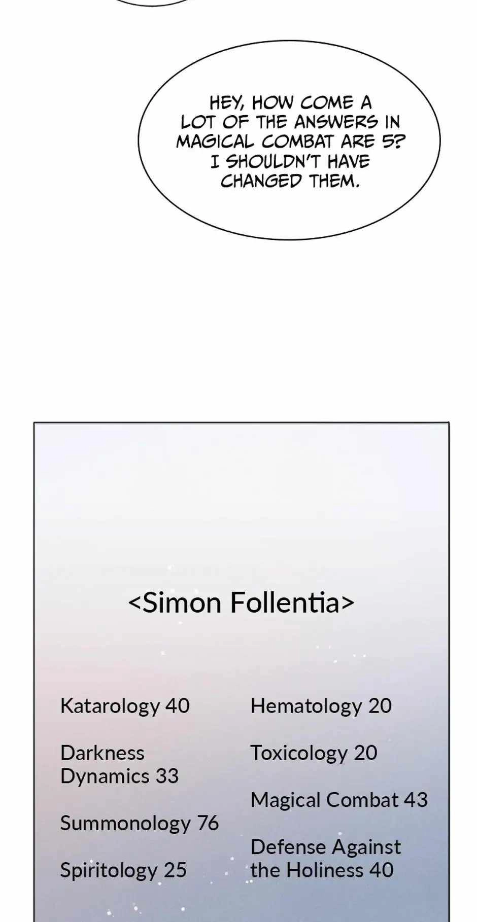 Read Necromancer Acade Manga Online