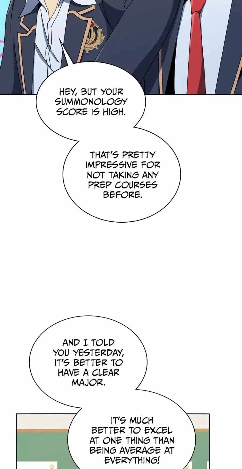 Read Necromancer Acade Manga Online