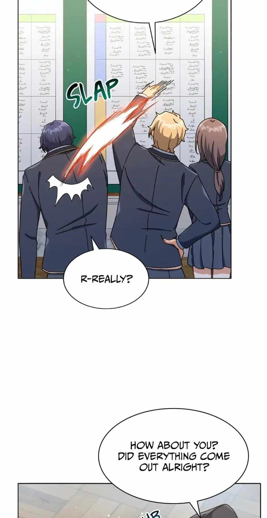 Read Necromancer Acade Manga Online