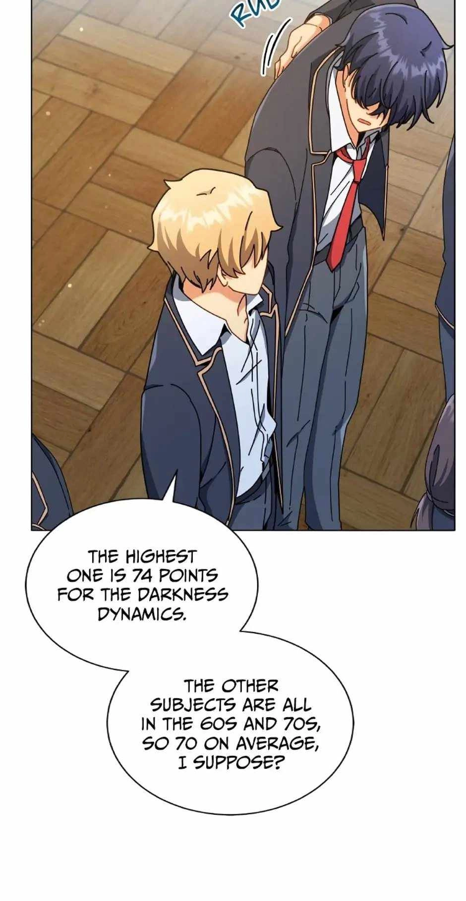 Read Necromancer Acade Manga Online