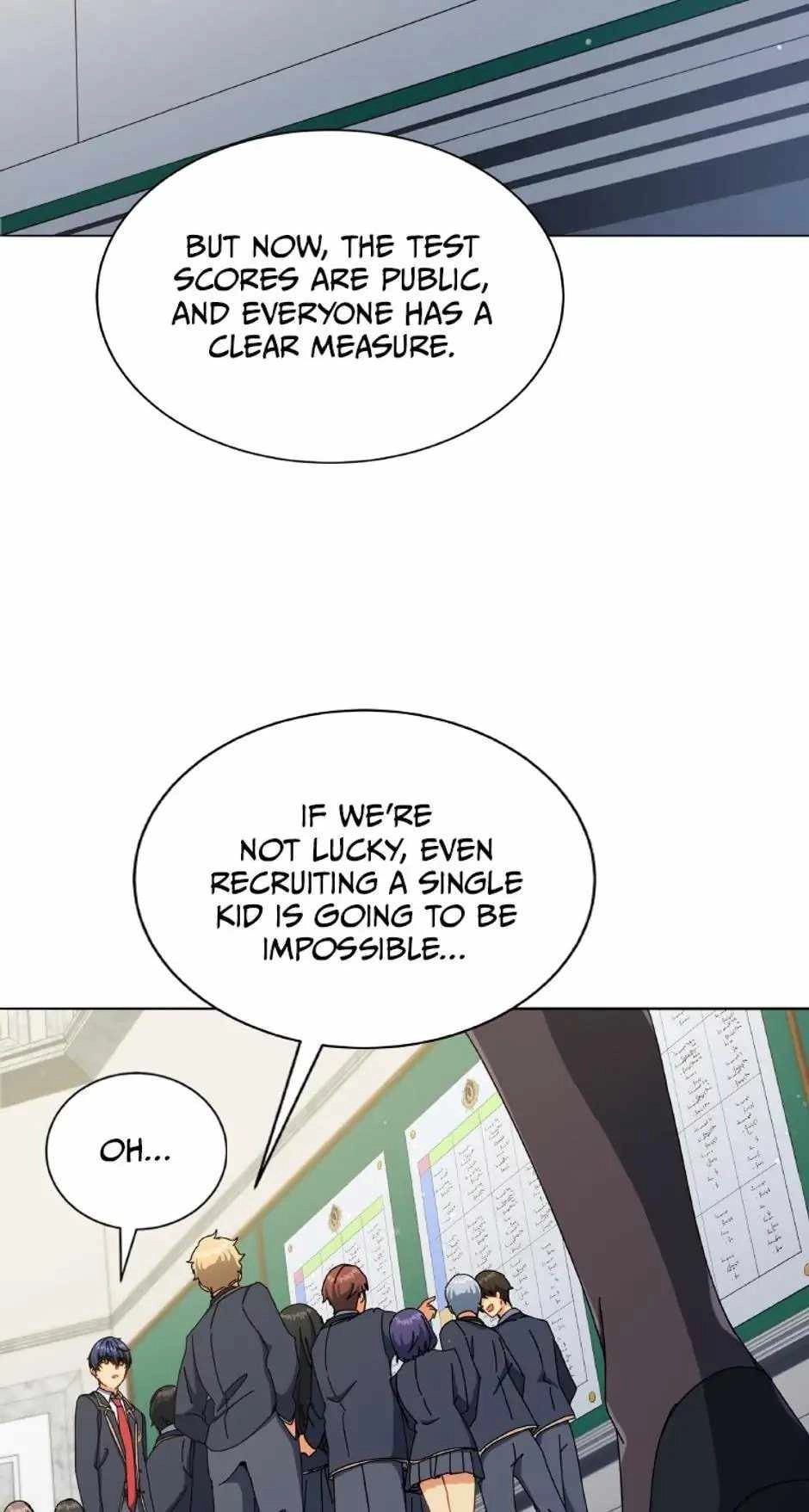 Read Necromancer Acade Manga Online