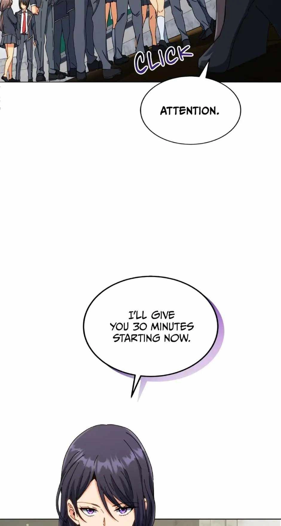 Read Necromancer Acade Manga Online