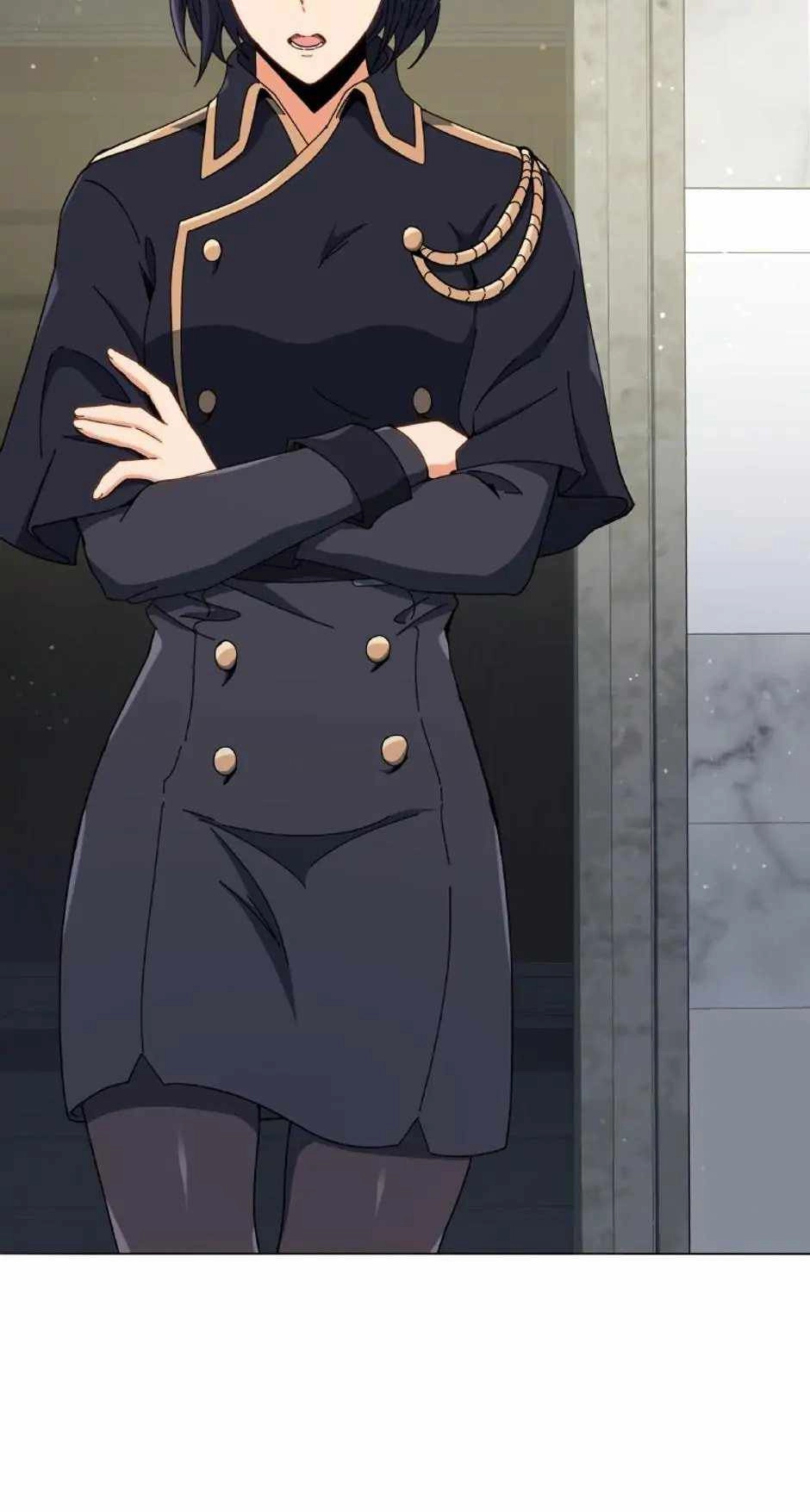 Read Necromancer Acade Manga Online