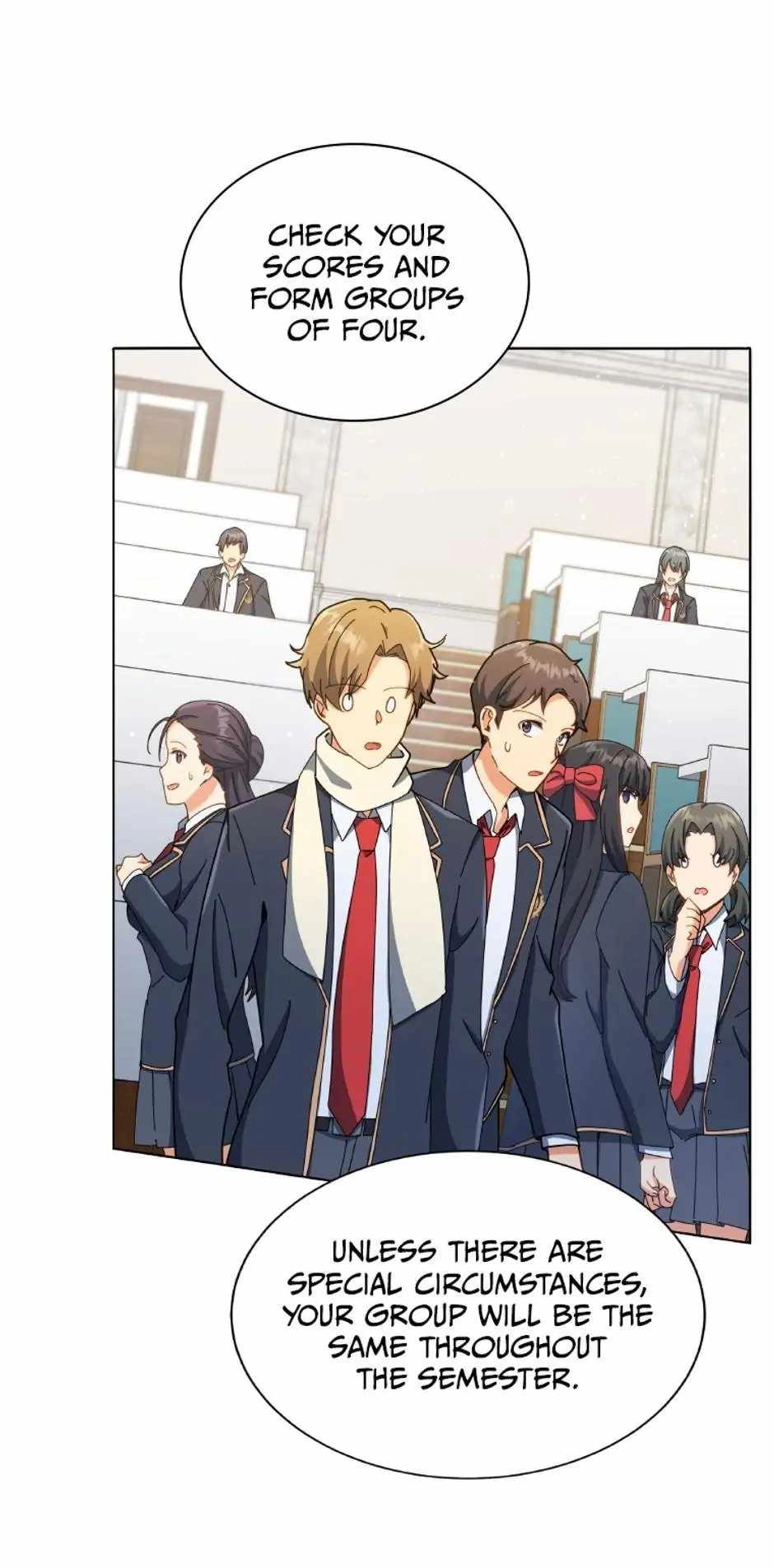 Read Necromancer Acade Manga Online