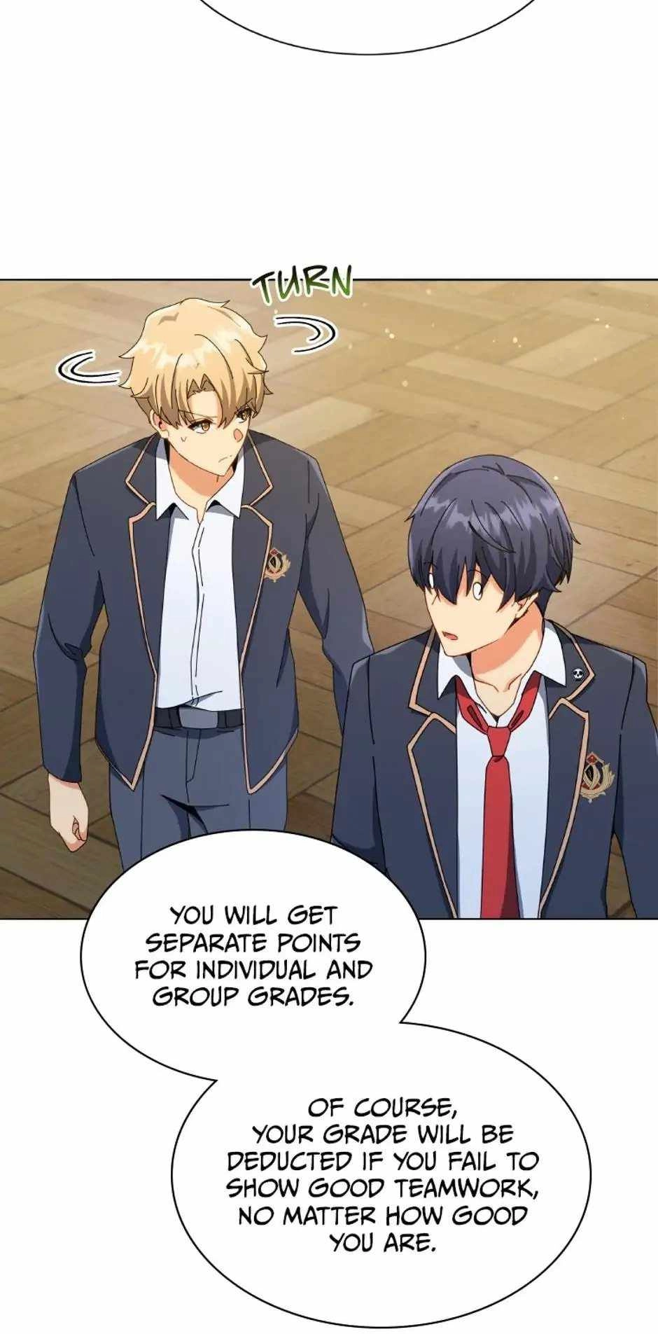 Read Necromancer Acade Manga Online