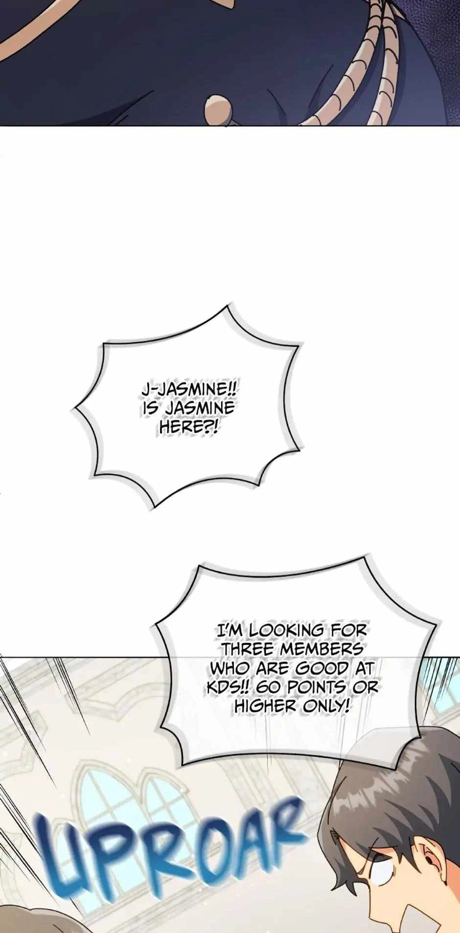 Read Necromancer Acade Manga Online