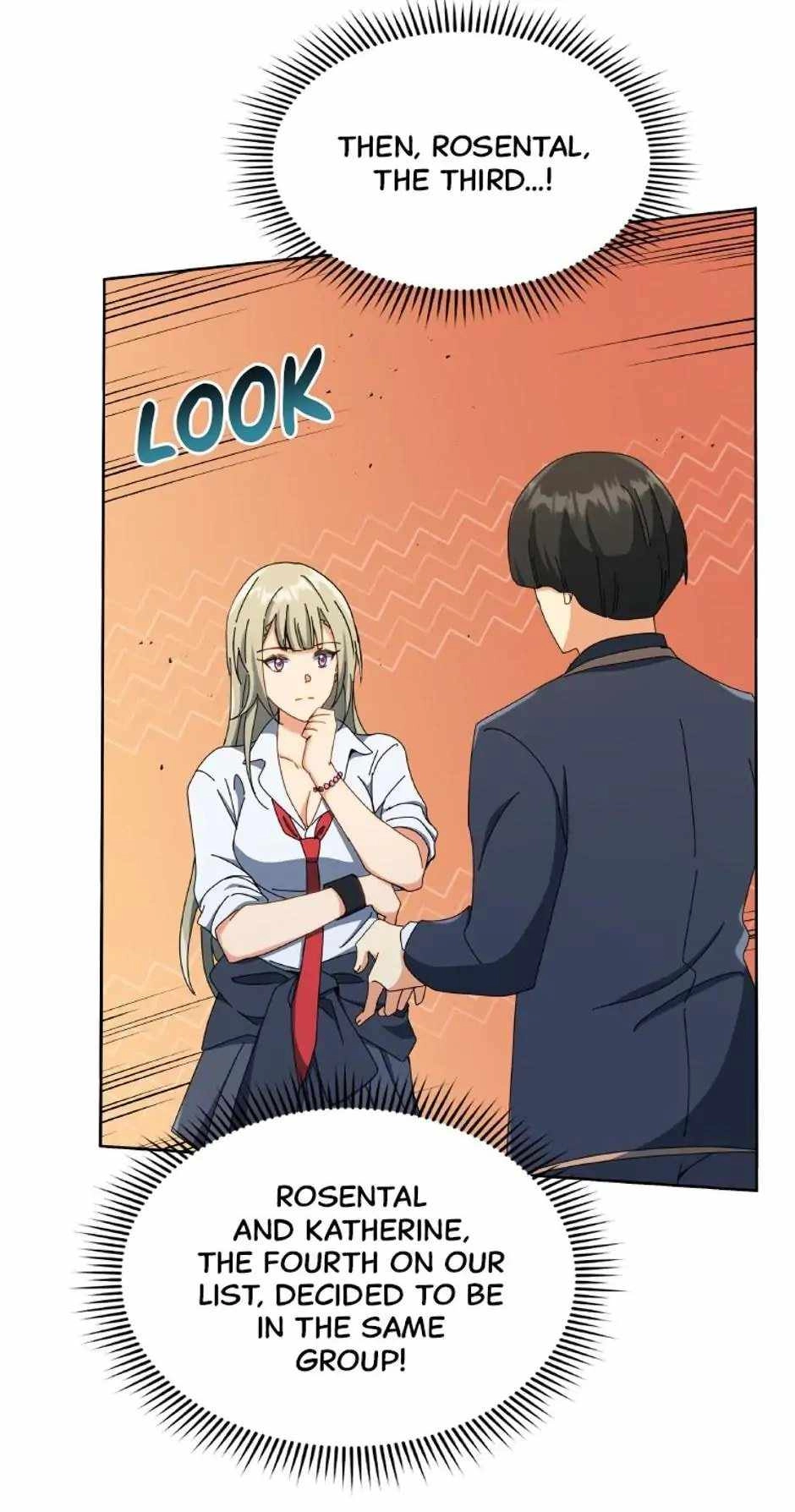 Read Necromancer Acade Manga Online