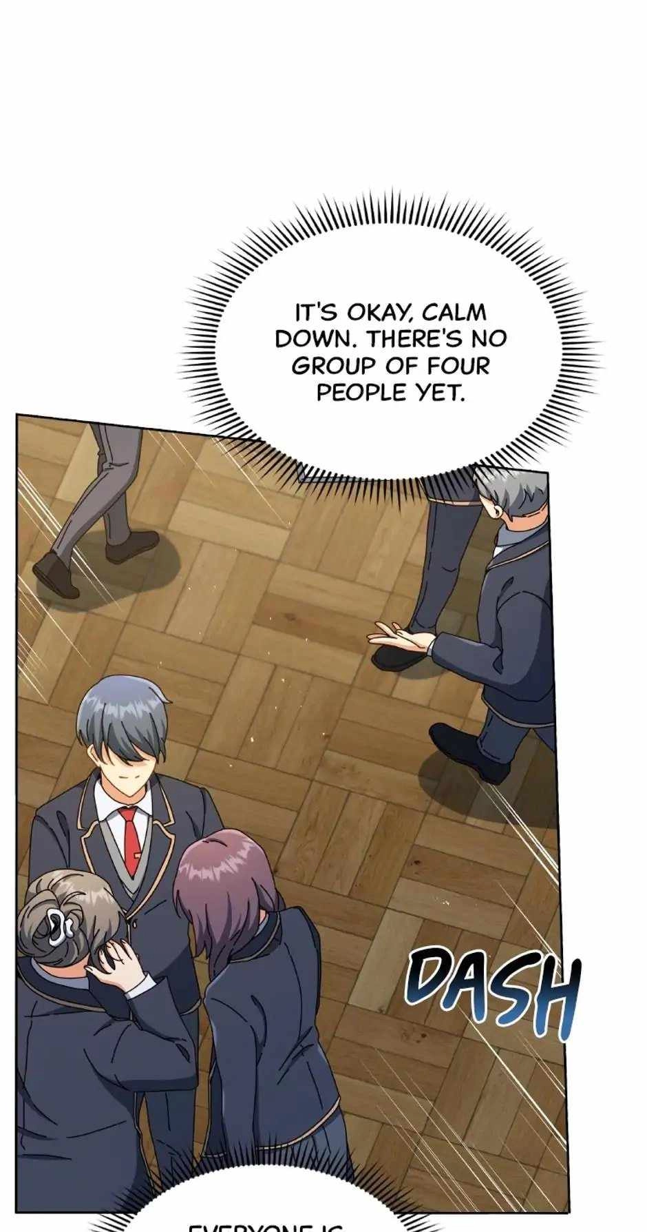 Read Necromancer Acade Manga Online