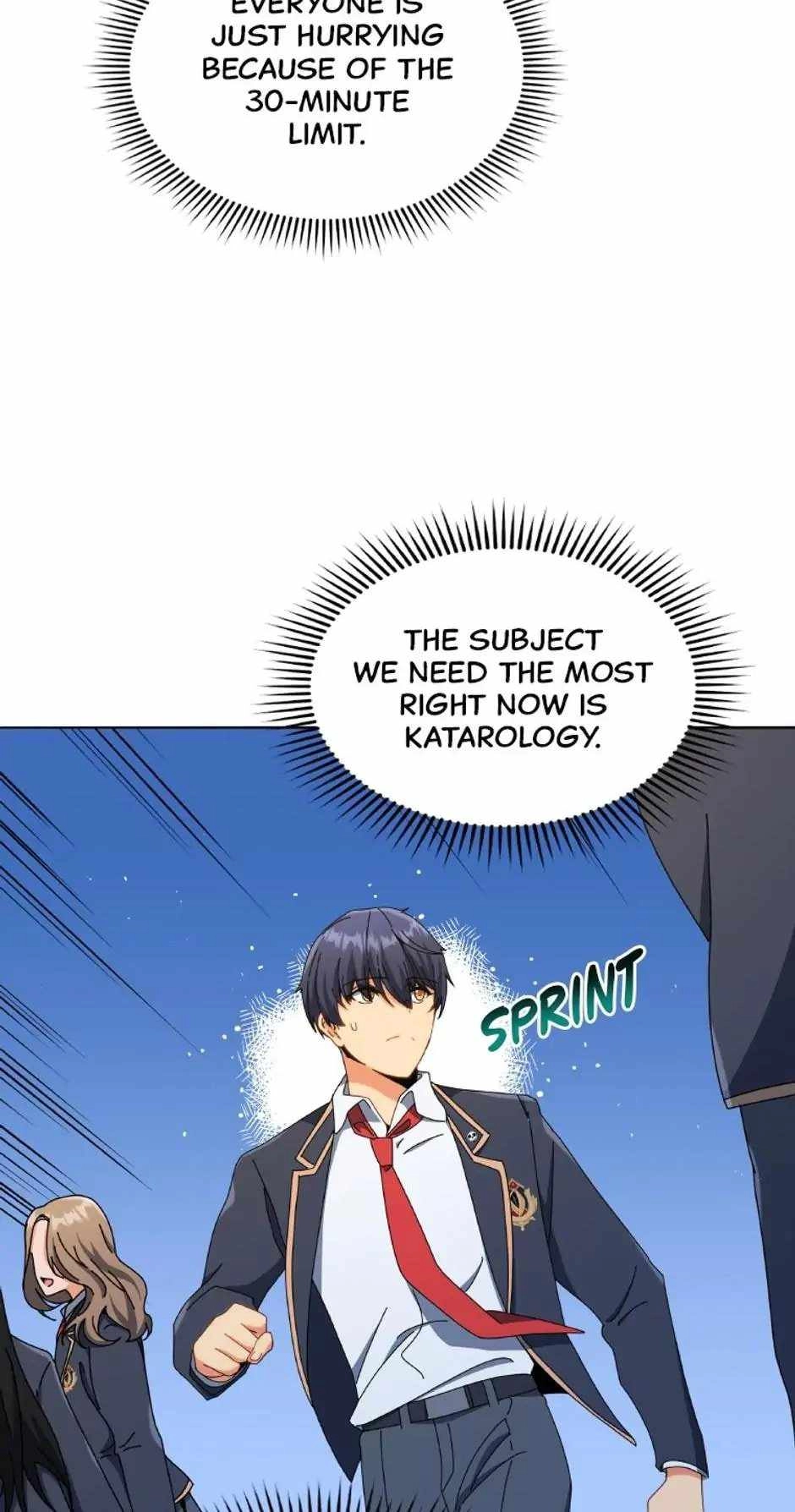 Read Necromancer Acade Manga Online