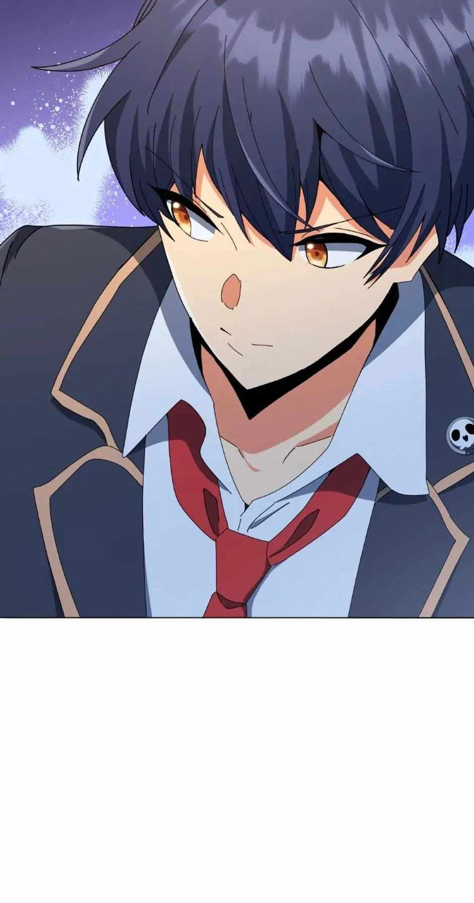 Read Necromancer Acade Manga Online